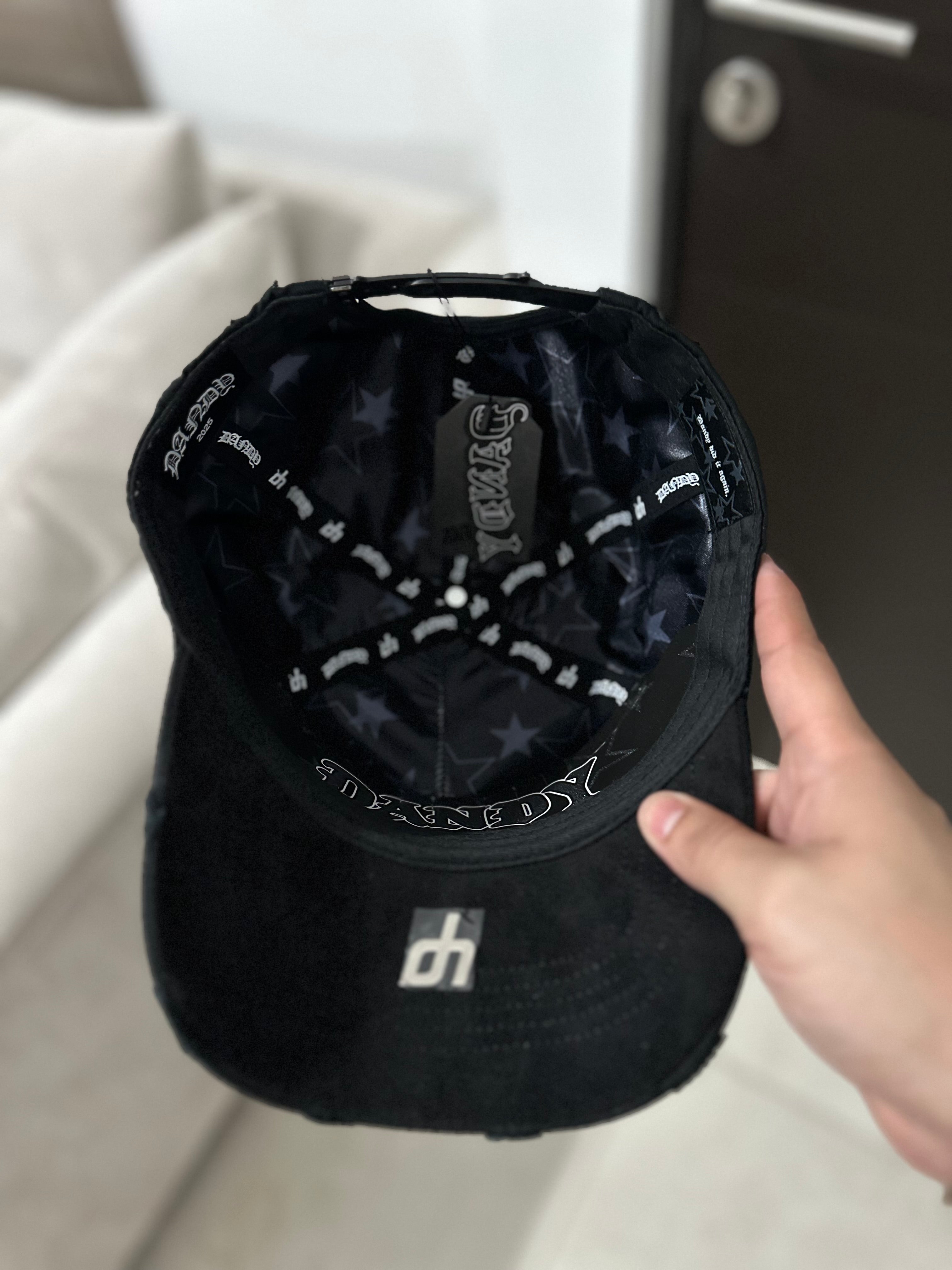 Dandy Hats - Did It Again - I’m A Star
