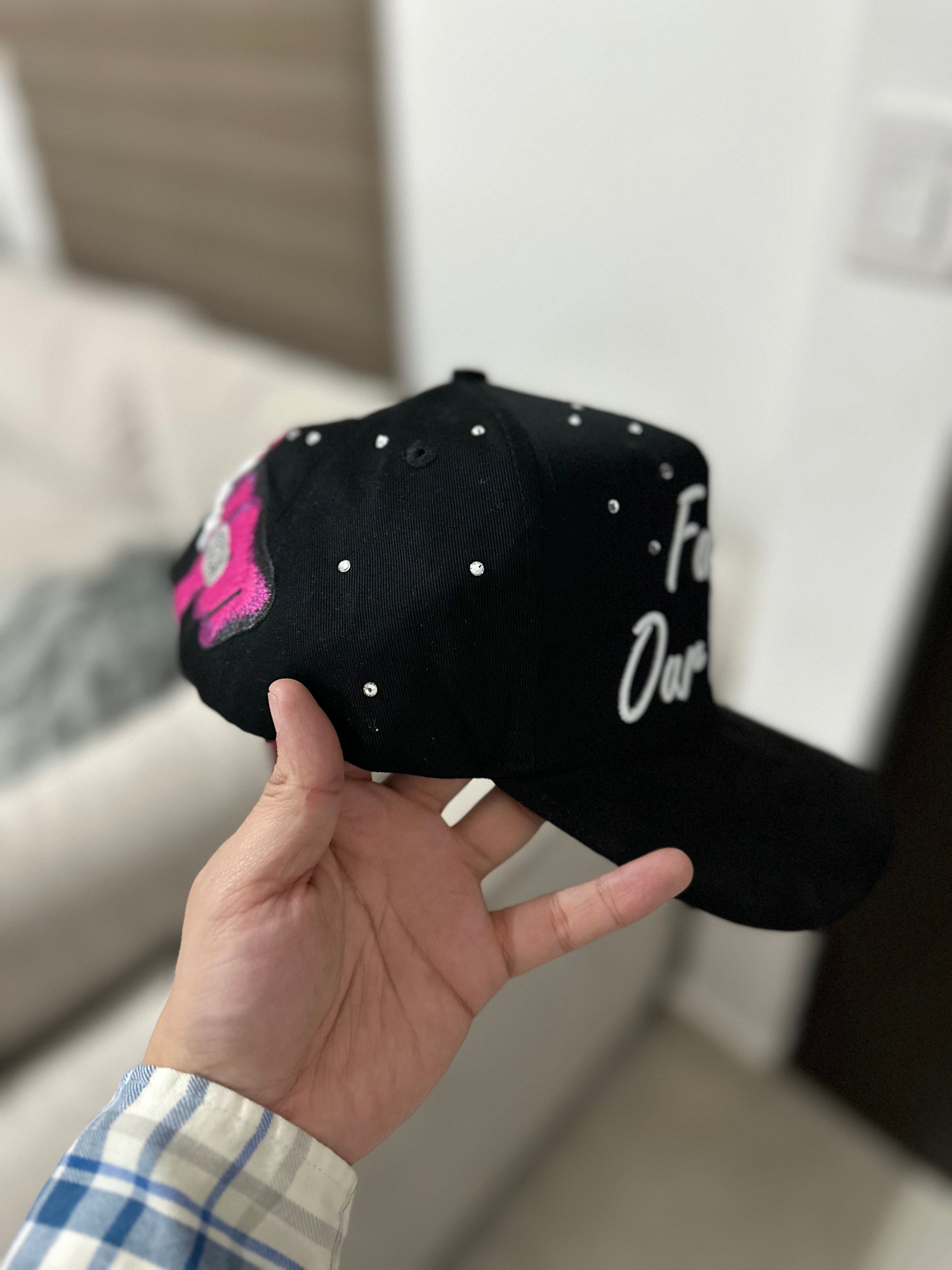 Dandy Hats x Tombochio