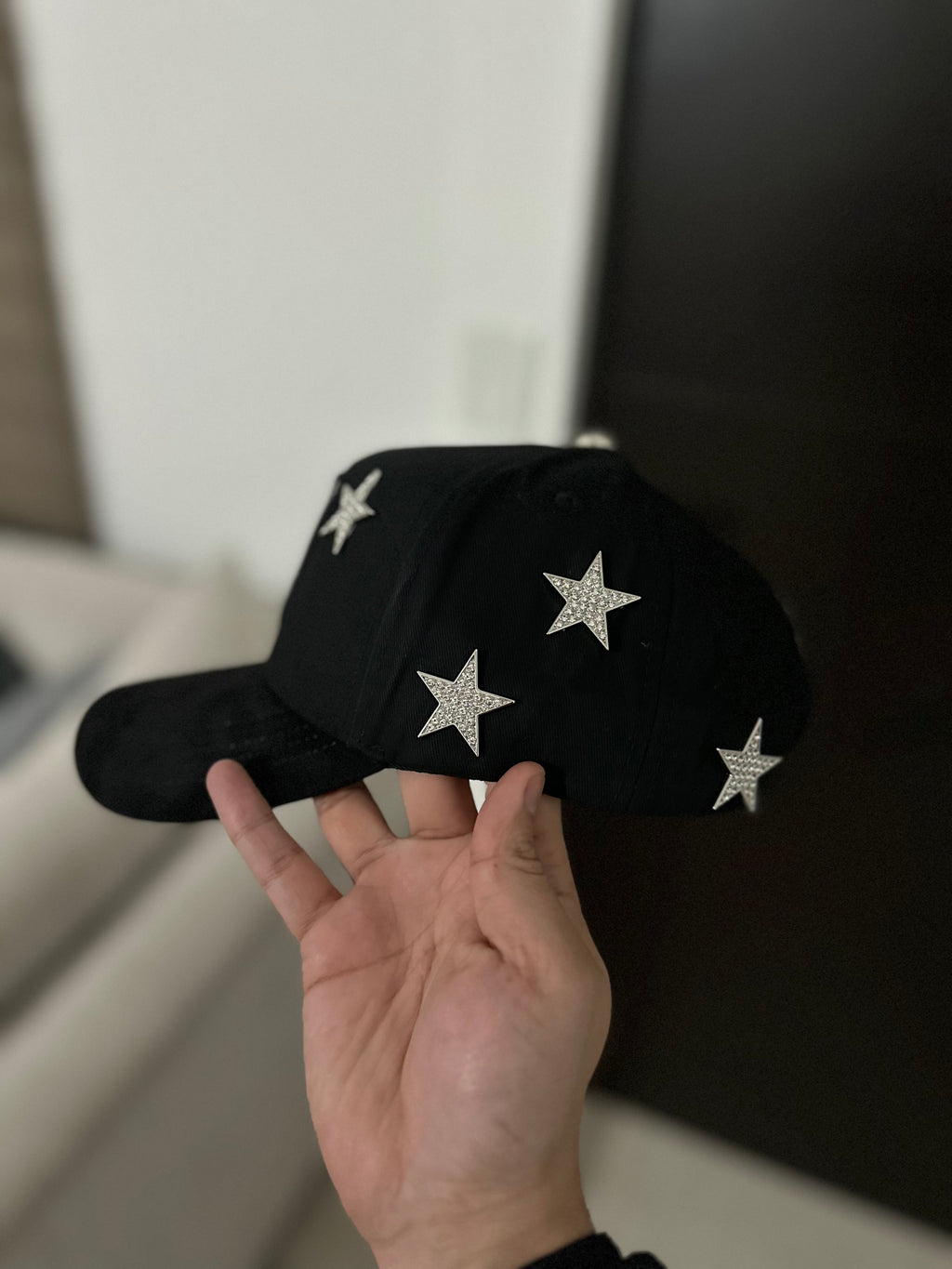 Star Hats - NY Silver Star
