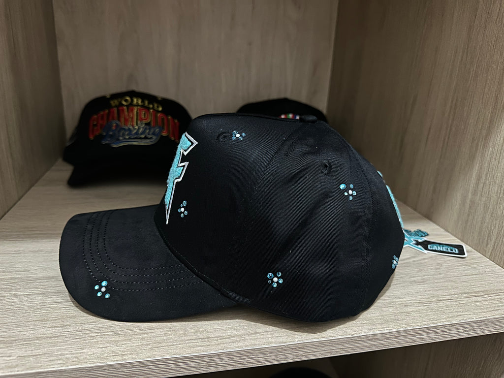 Dandy Hats x Canelo - Tiffany
