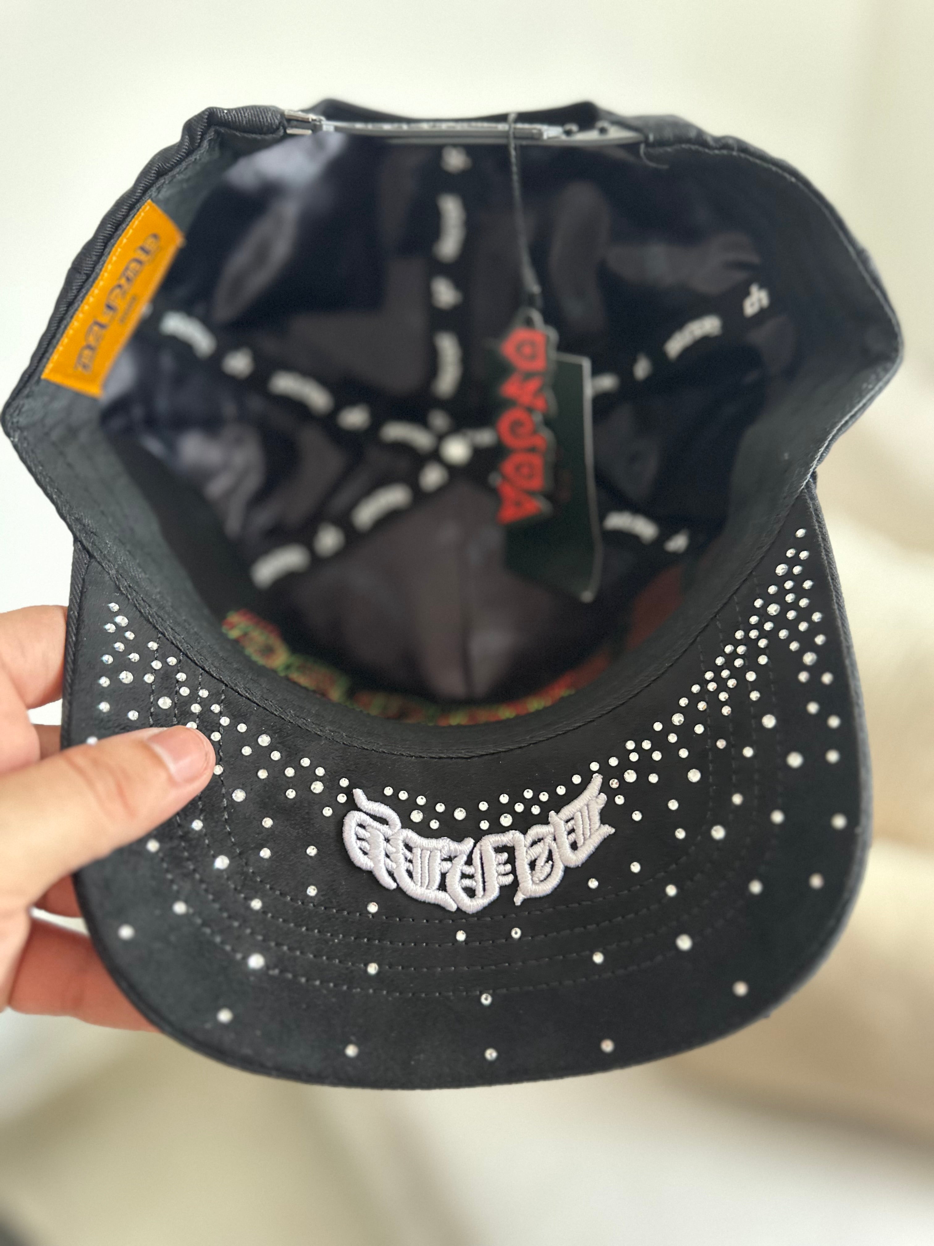 Dandy Hats - Stargazing