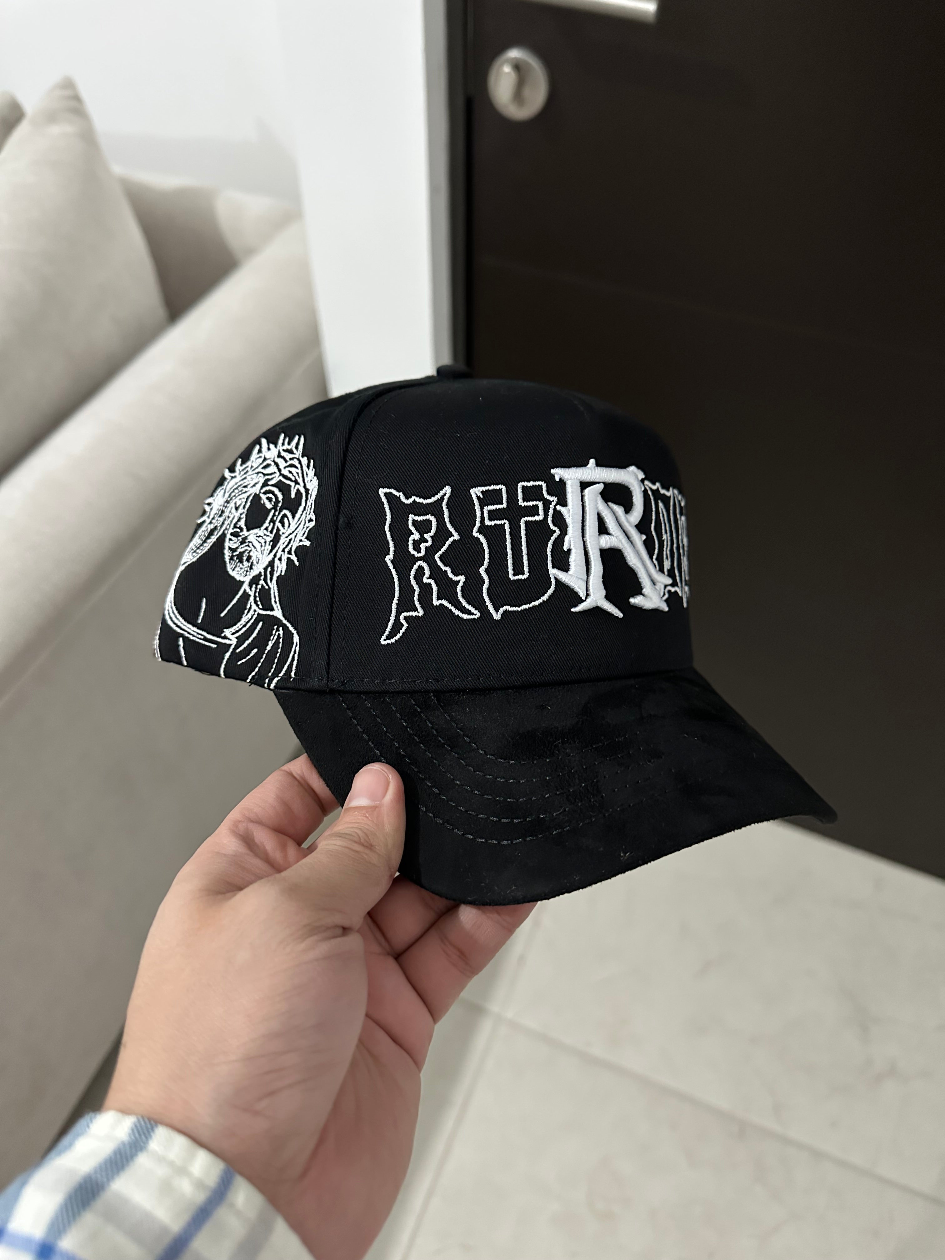 Rude Awakenings - Rude Cristo