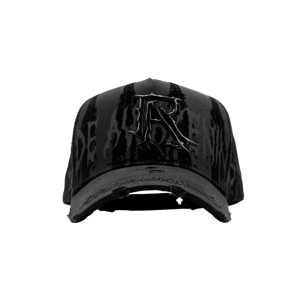 Rude Awakenings - Rudes Cathedral