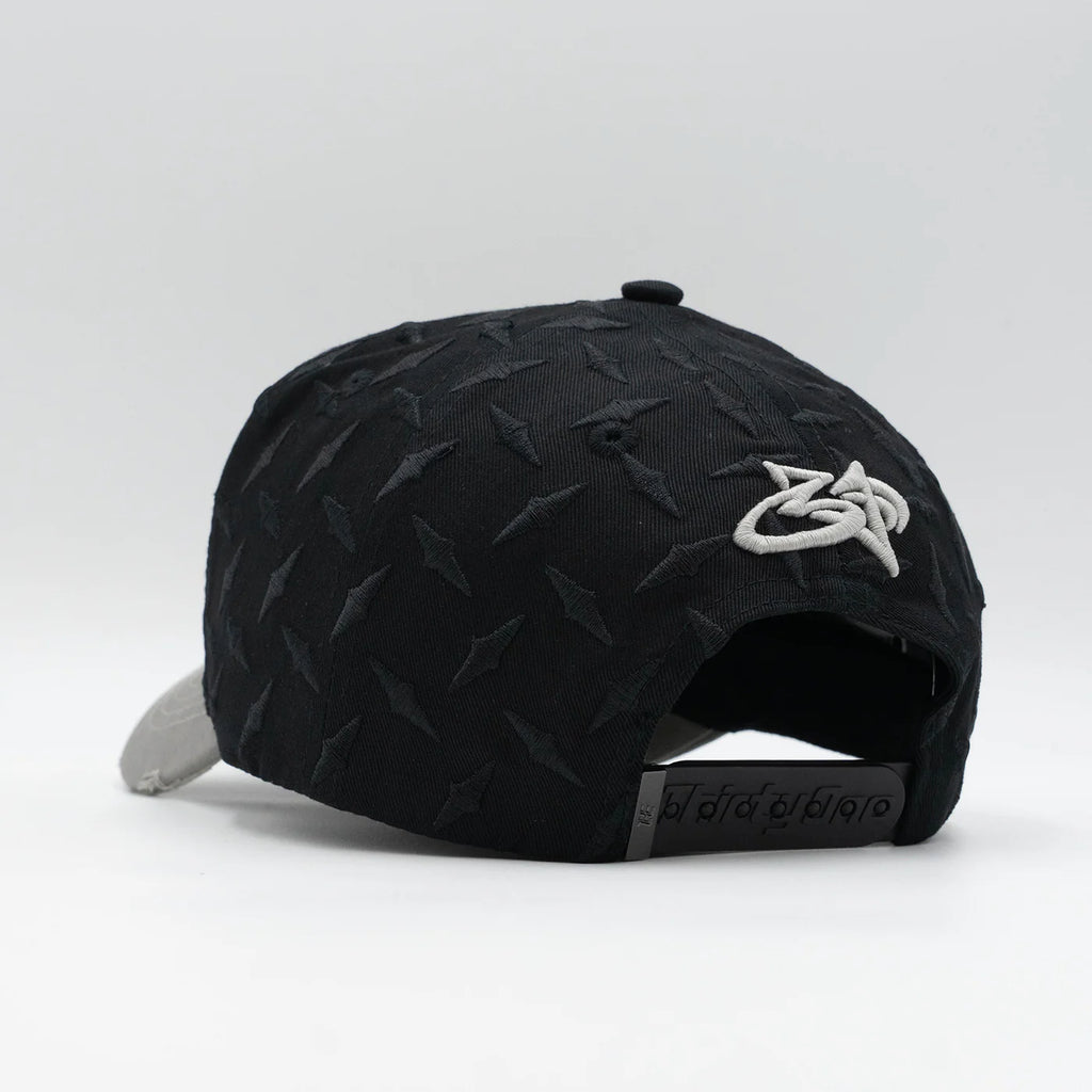 31 Hats Takes Notes - Steelhead