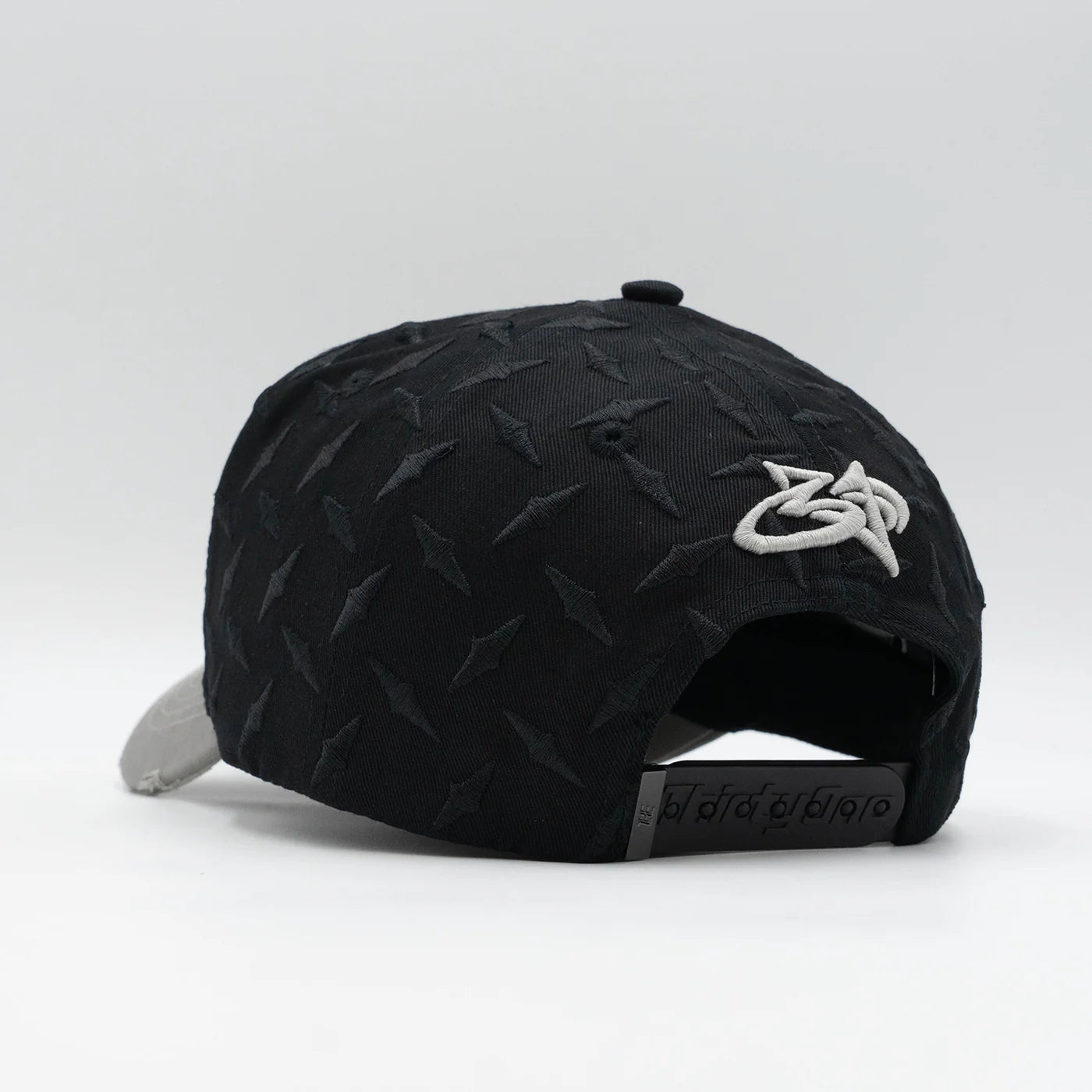 31 Hats Takes Notes - Steelhead