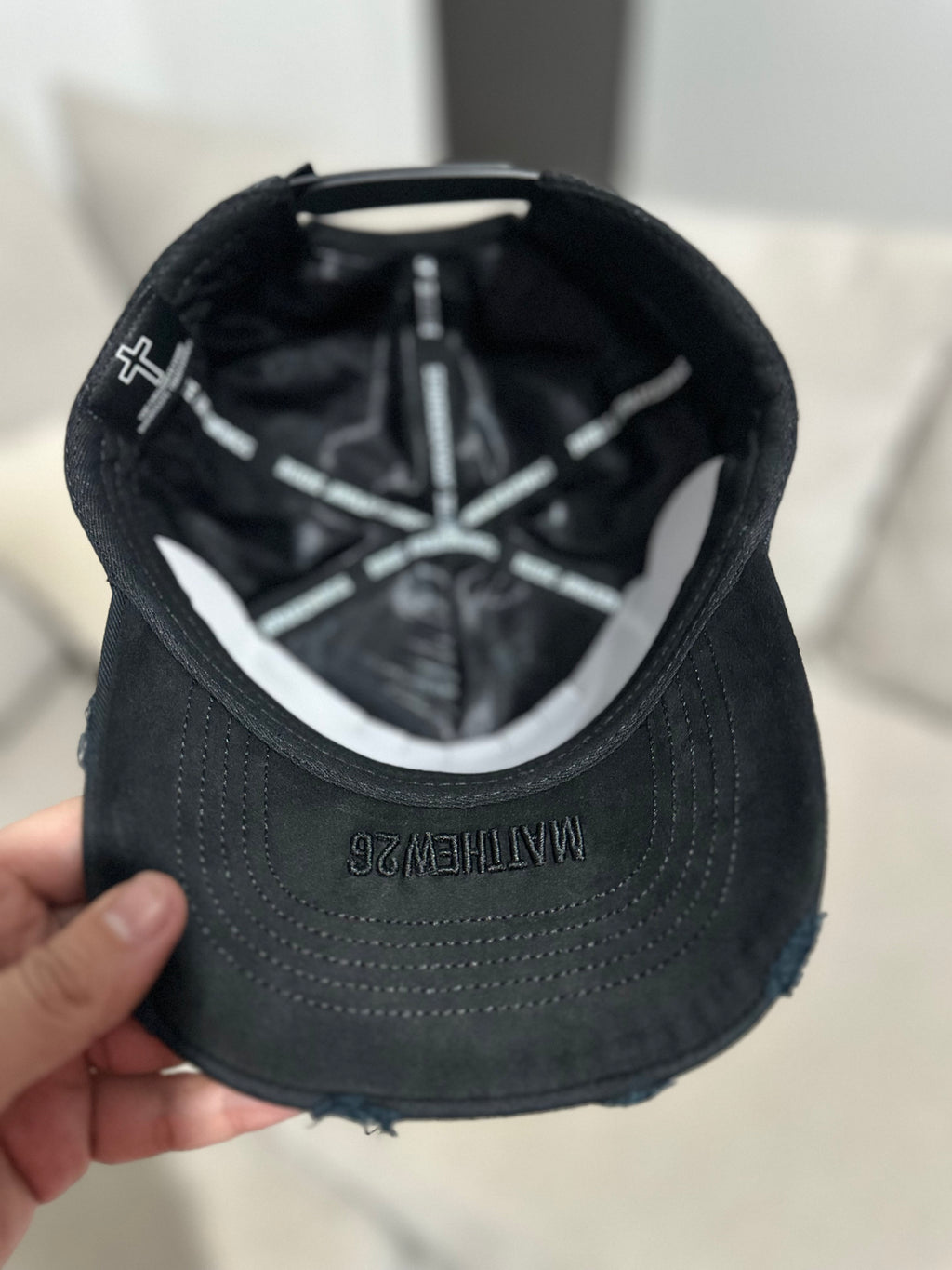 Rude Awakenings - Última Cena