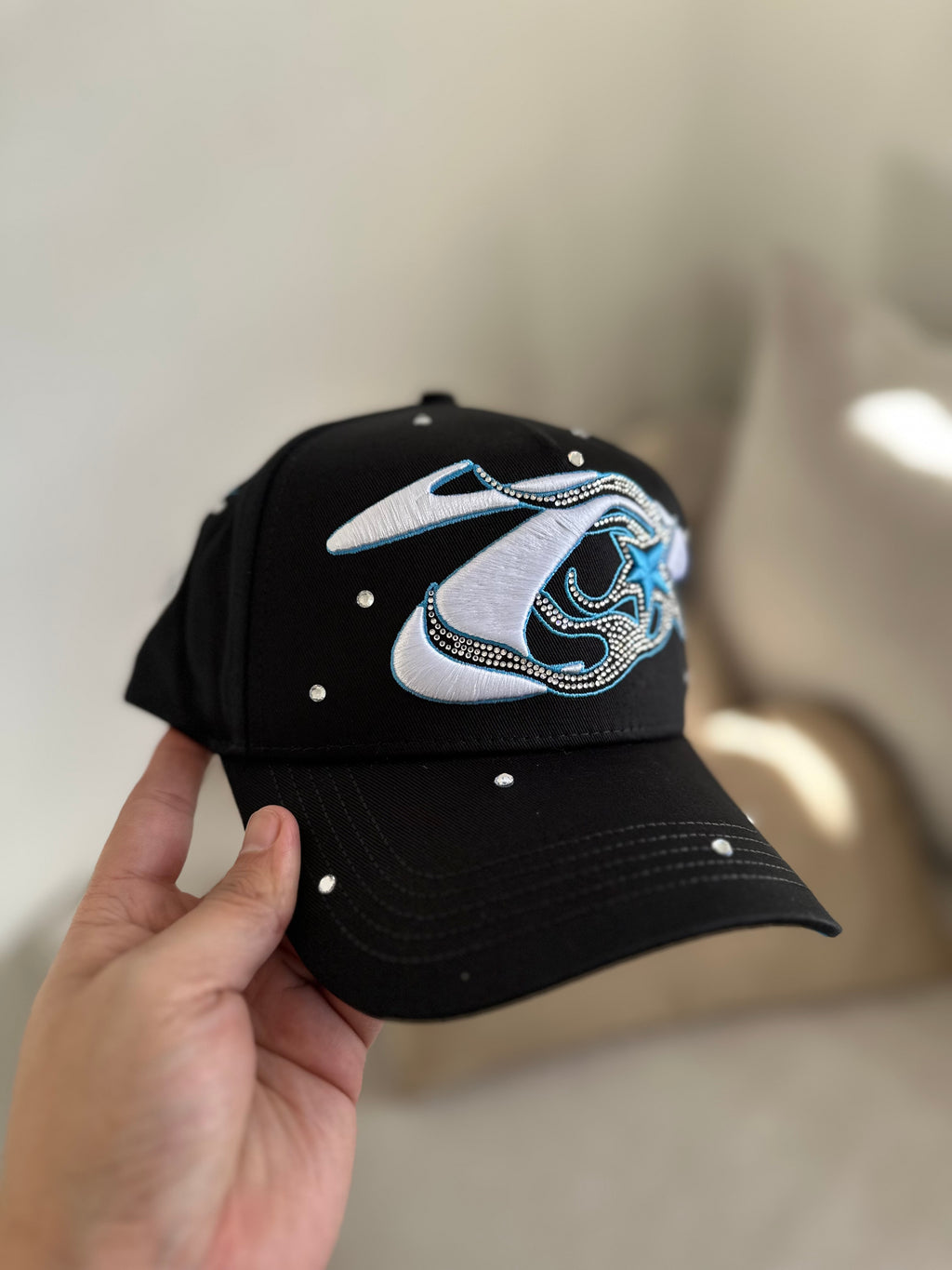 31 HATS - T-Star