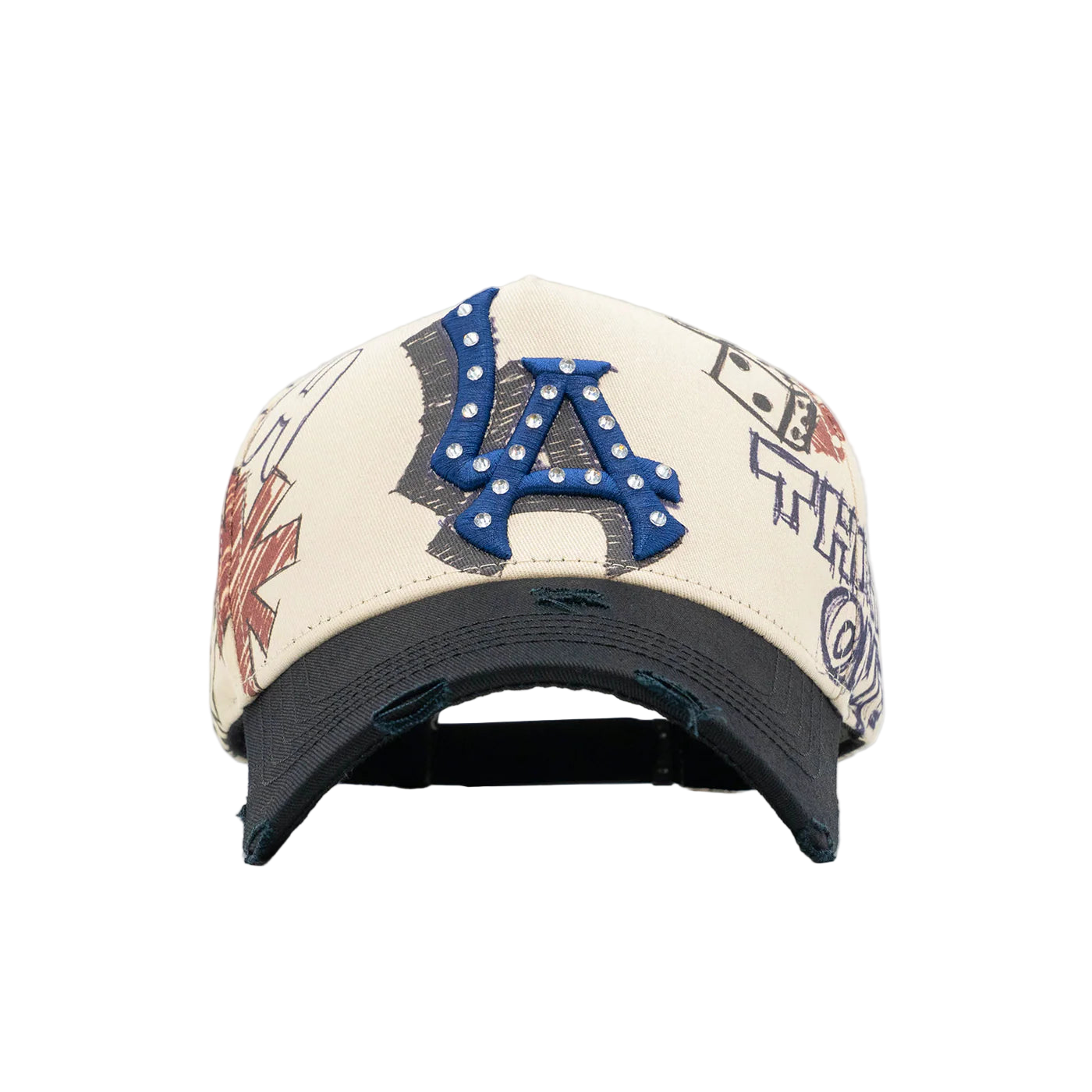 31 Hats Takes Notes - Page 31