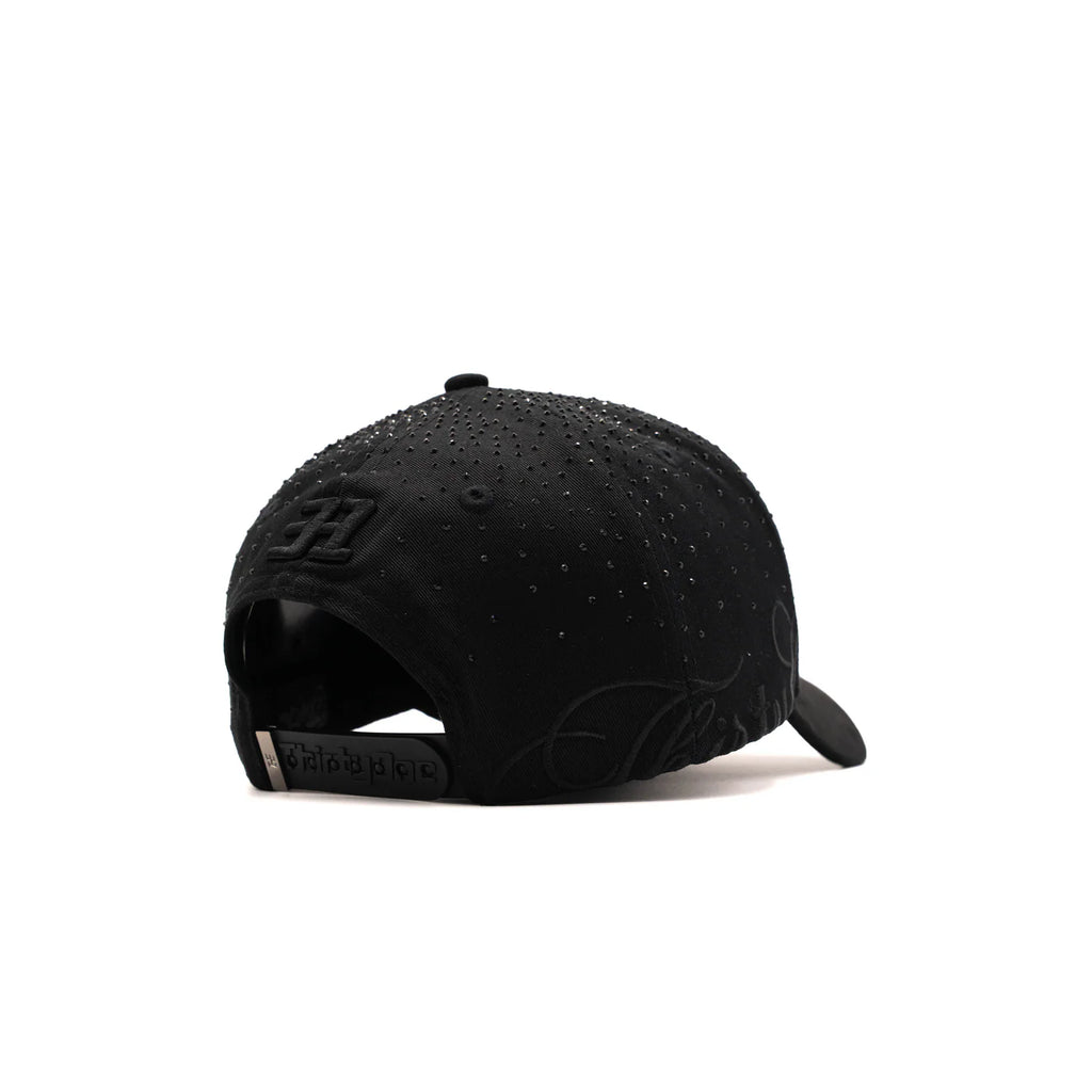 31 HATS - 31 Forever Black