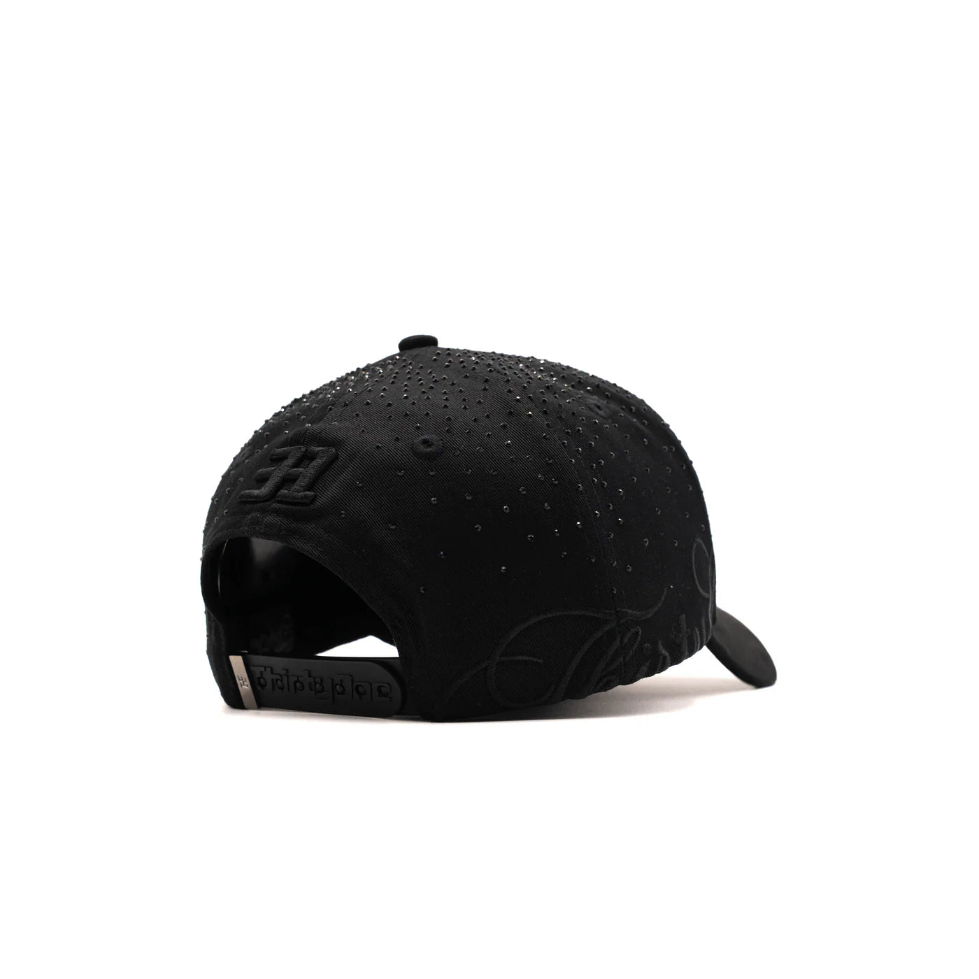31 HATS - 31 Forever Black