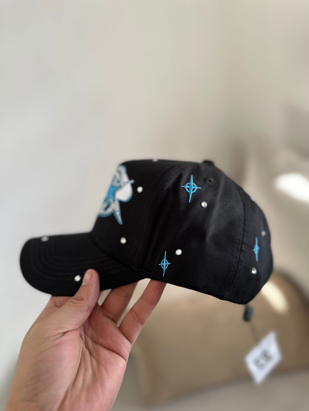 31 HATS - T-Star