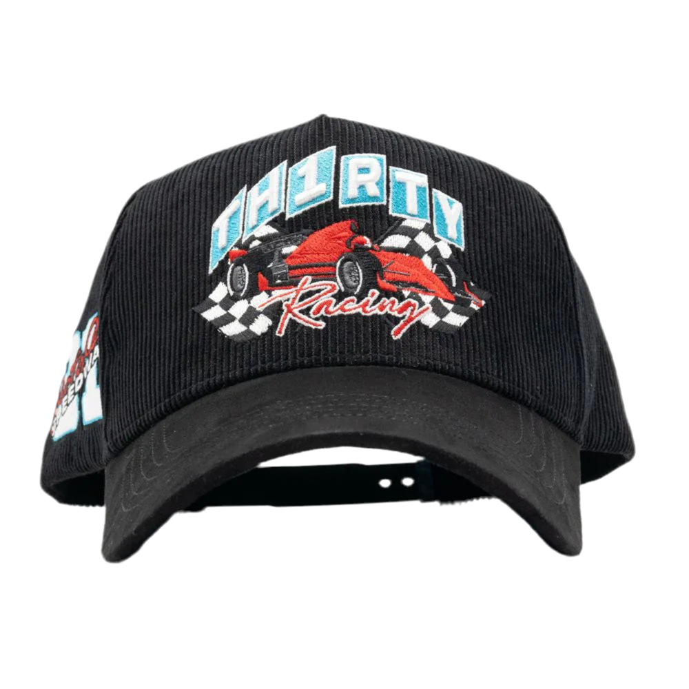 31 Hats - 31 Racing