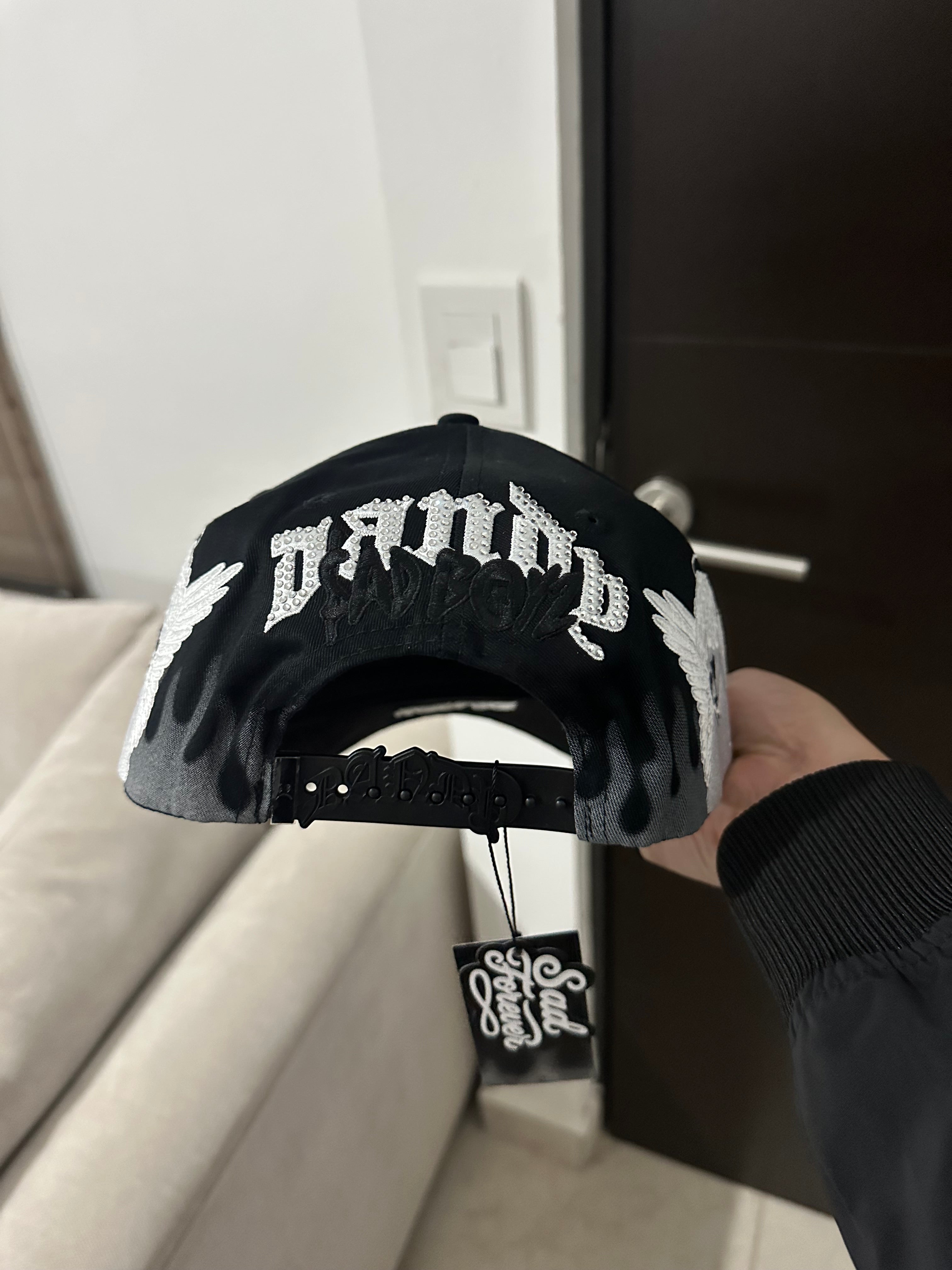 Dandy Hats x SadBoyz II ☹️ - Y Lloro