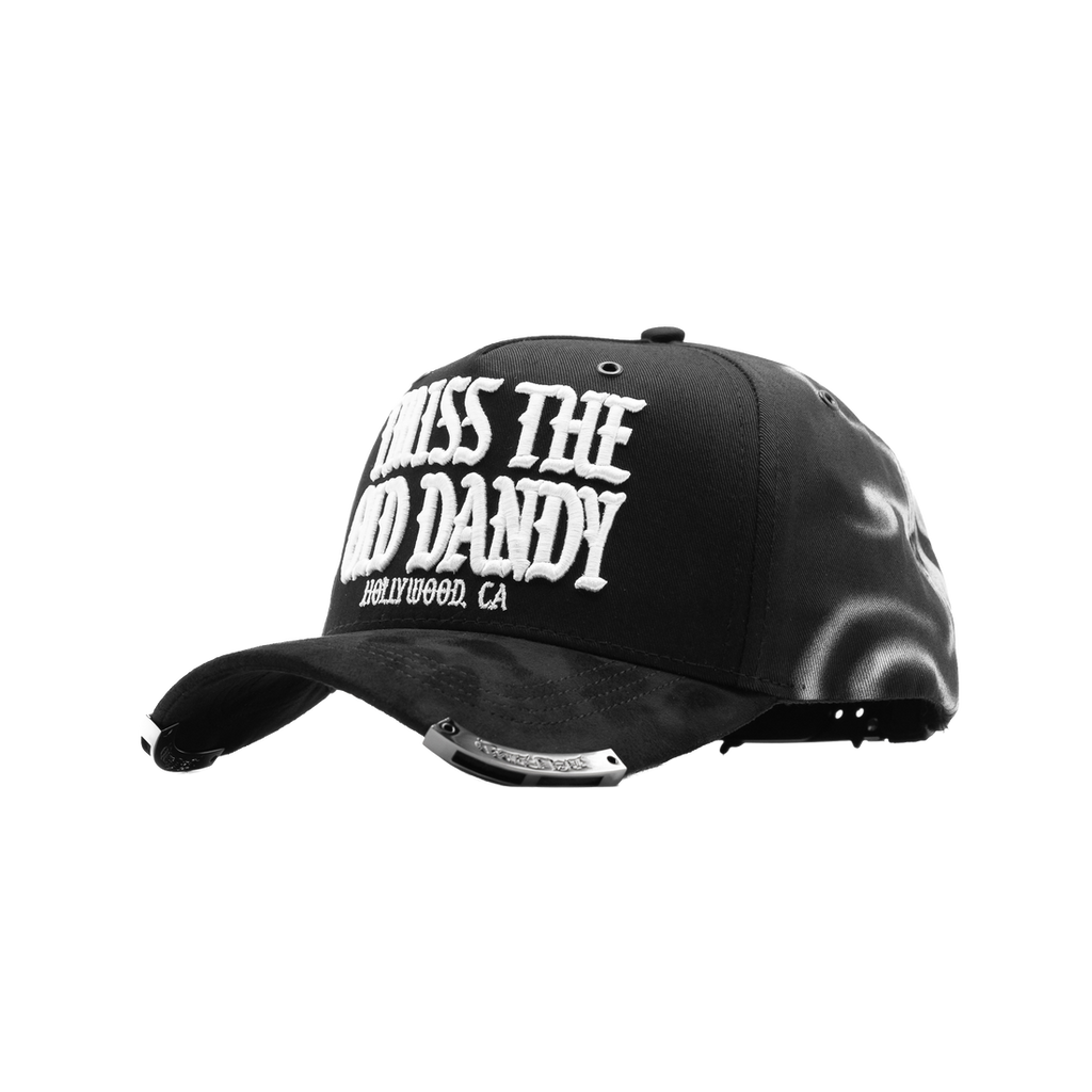 Dandy Hats - I Miss The Old Dandy