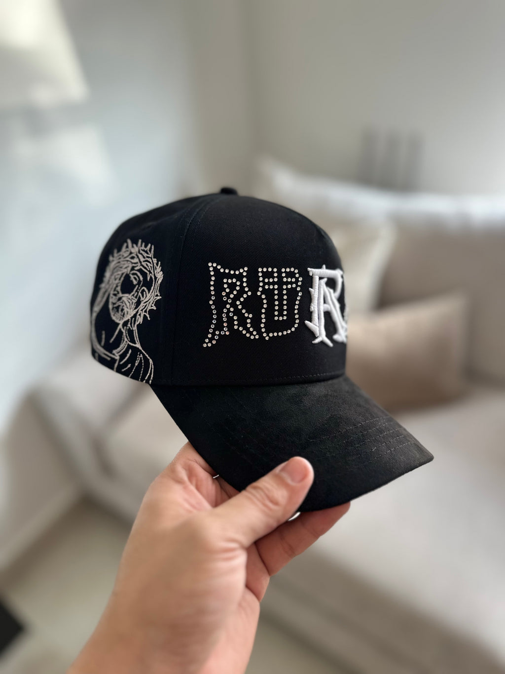 Rude Awakenings - 2do Aniversario Rude II Crystals