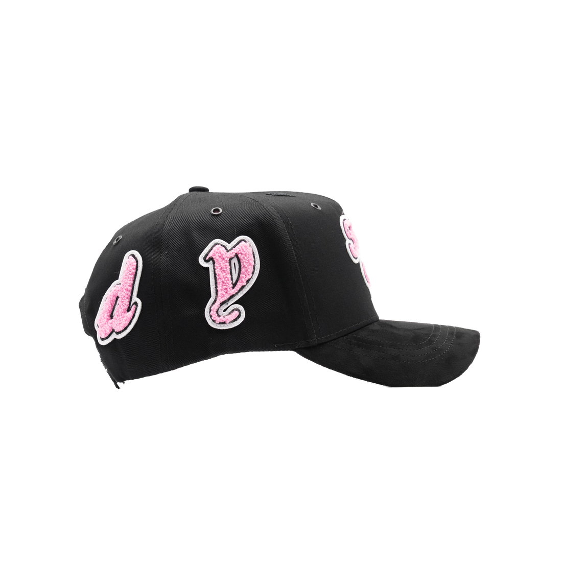 Dandy Hats - F*ck Off
