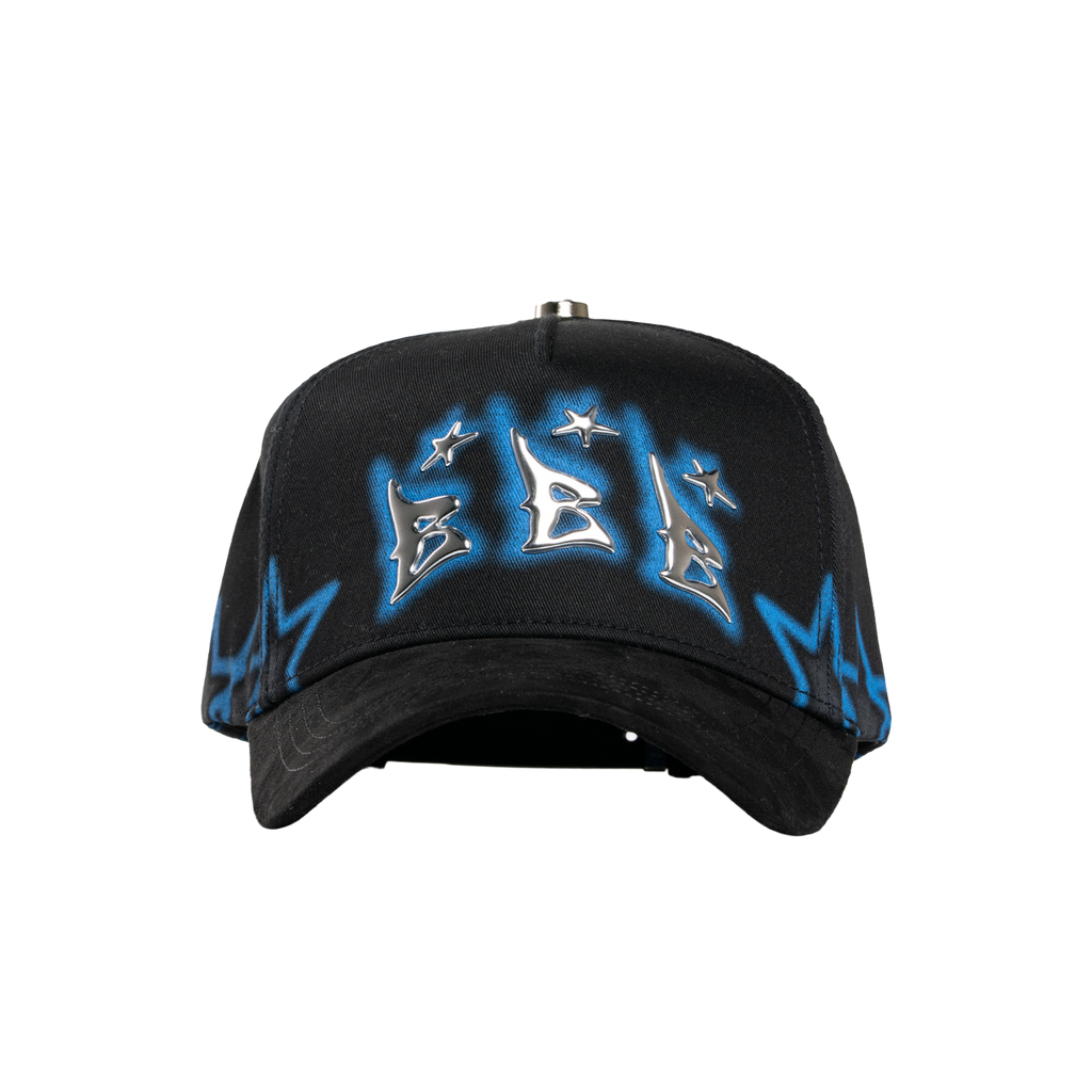 Barbas Hats - BBB