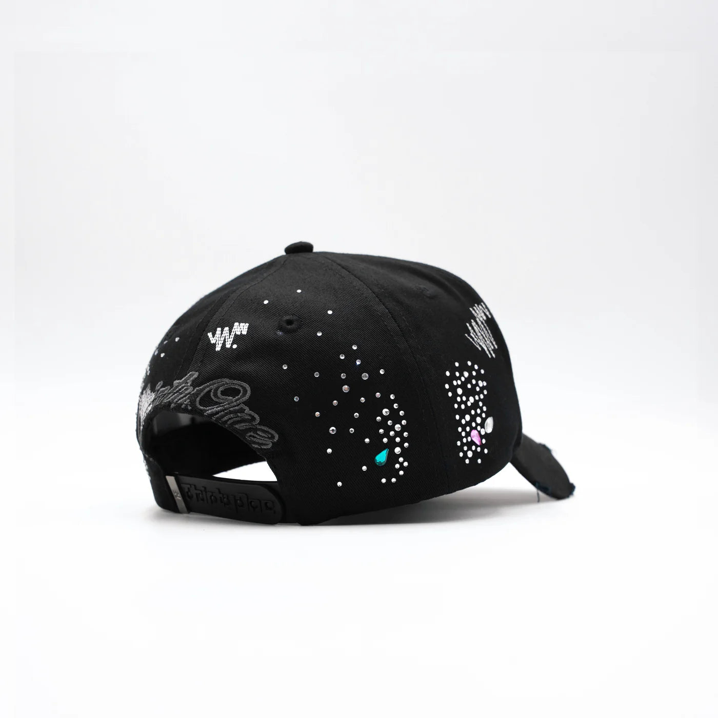 31 HATS - Jewelry District