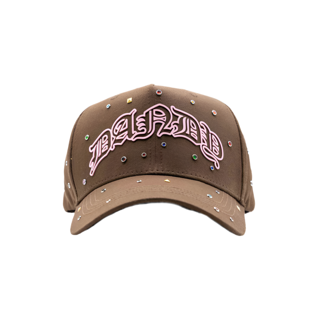 Dandy Hats - 10th Aniversario Brown