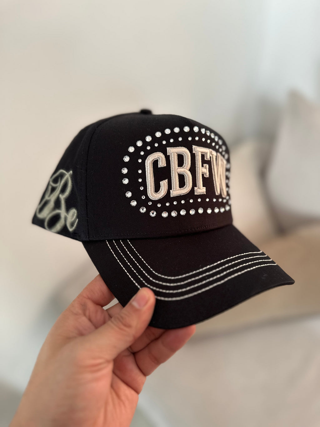 Dandy Hats x Lil Baby CBFW