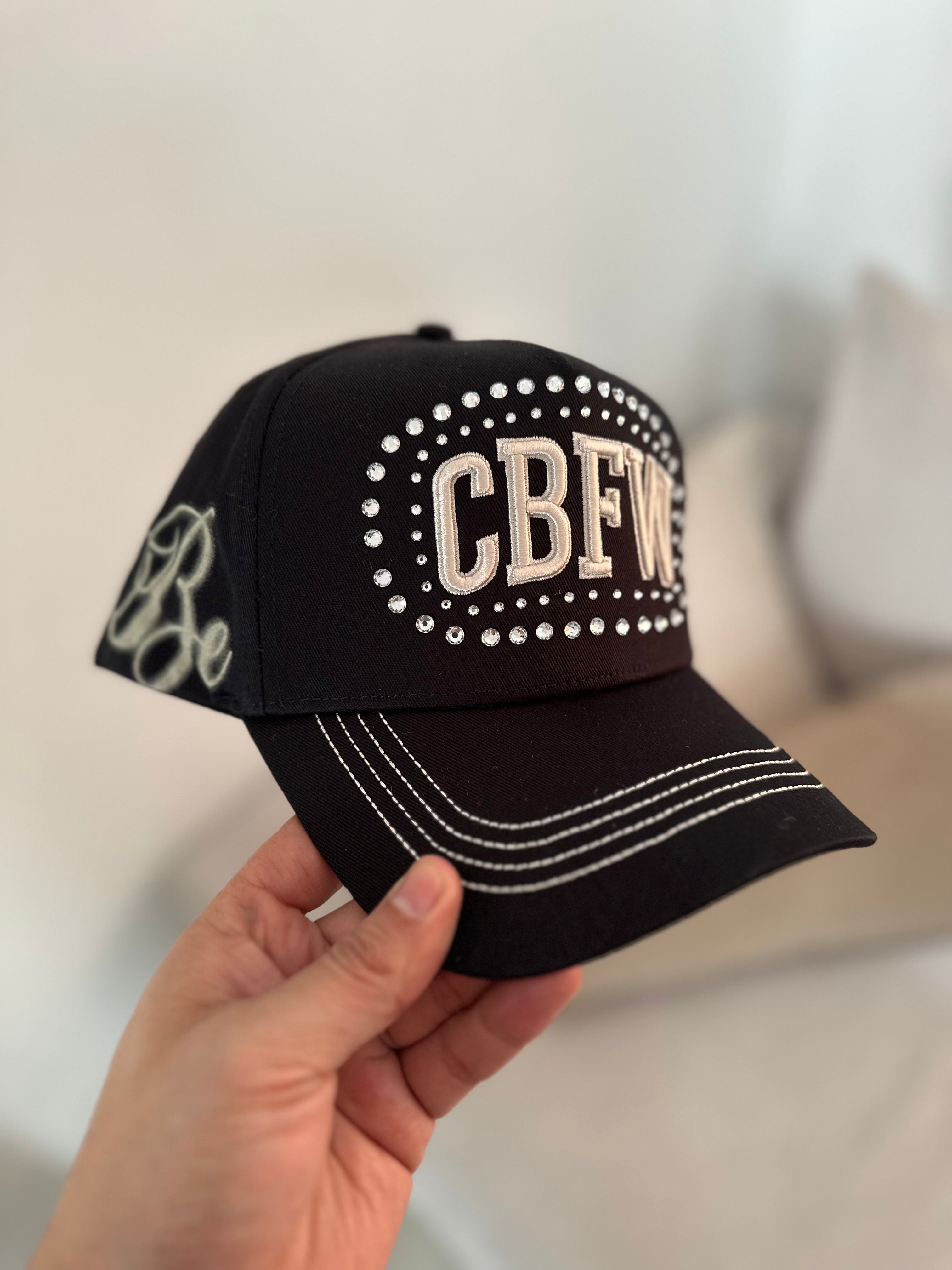 Dandy Hats x Lil Baby CBFW