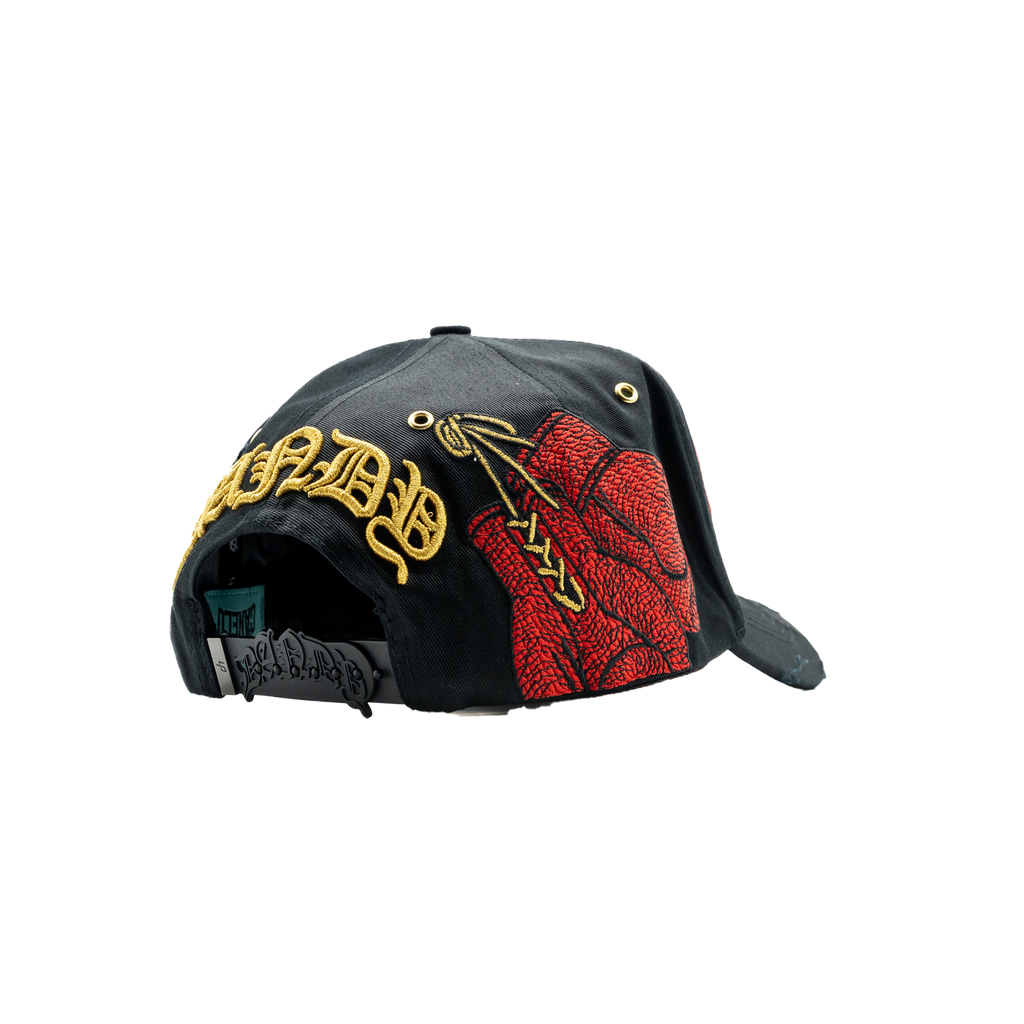 Dandy Hats x Canelo - Pound For Pound