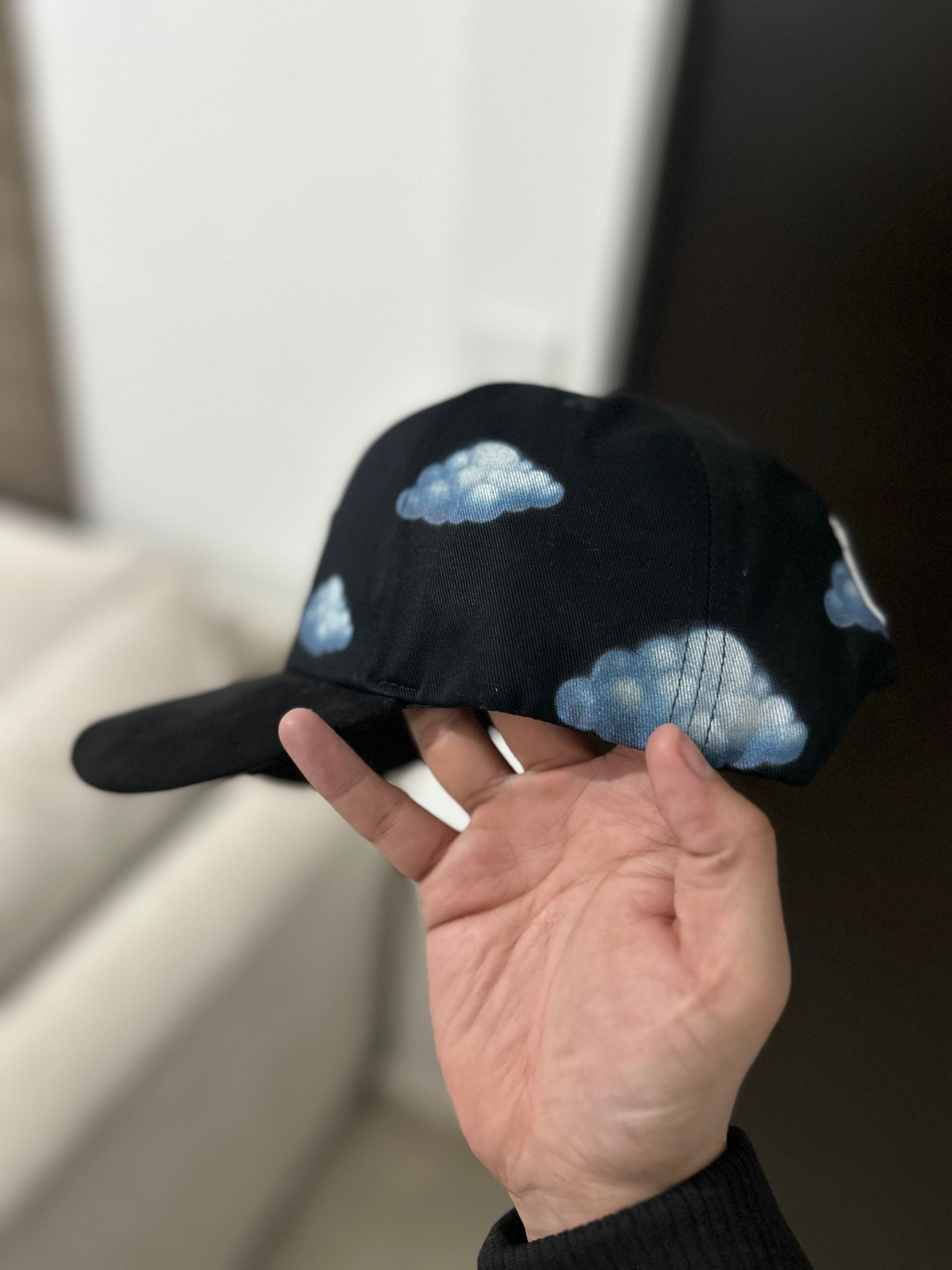 Dandy Hats x SadBoyz II ☹️ - Días Nublados