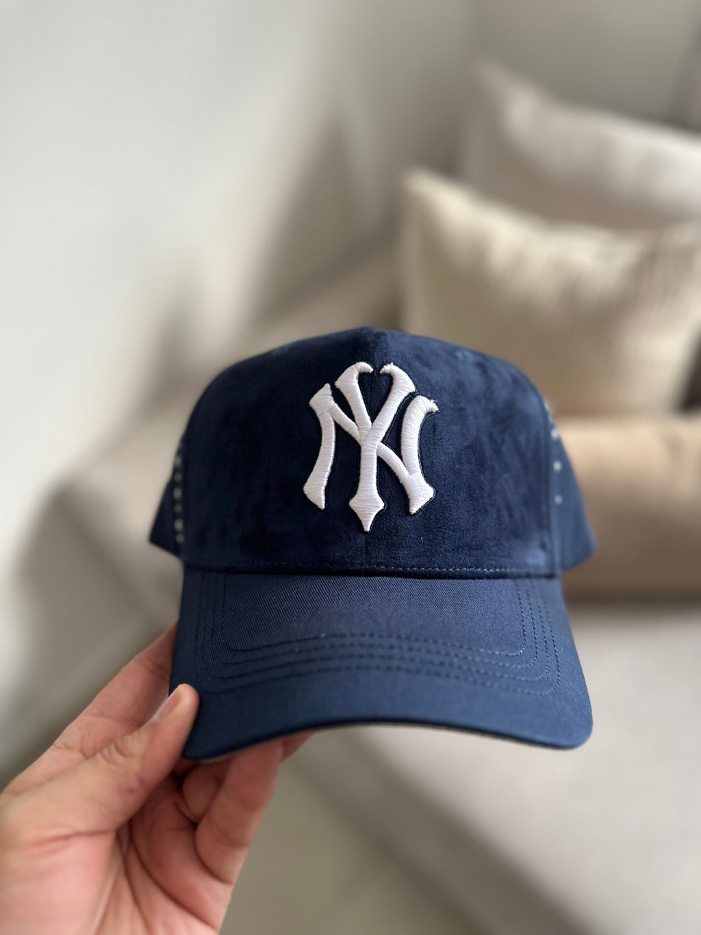 Dandy Hats - NY 4Ever