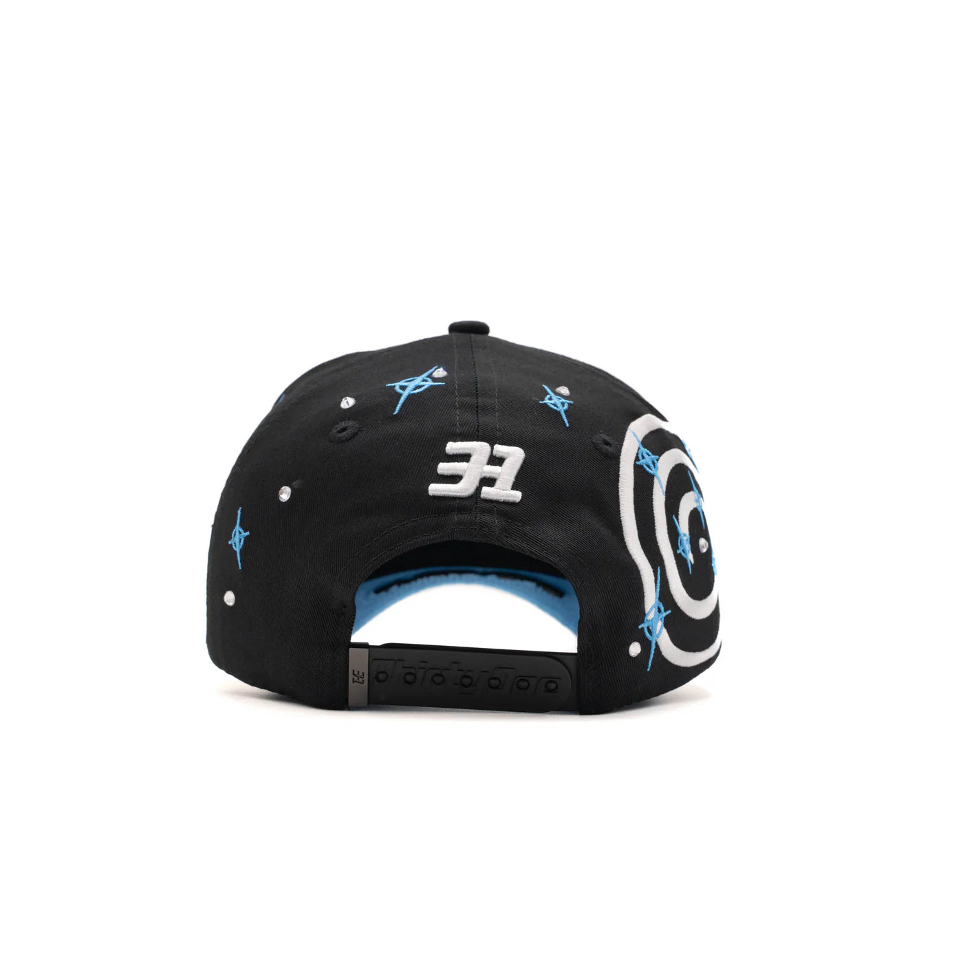 31 HATS - T-Star