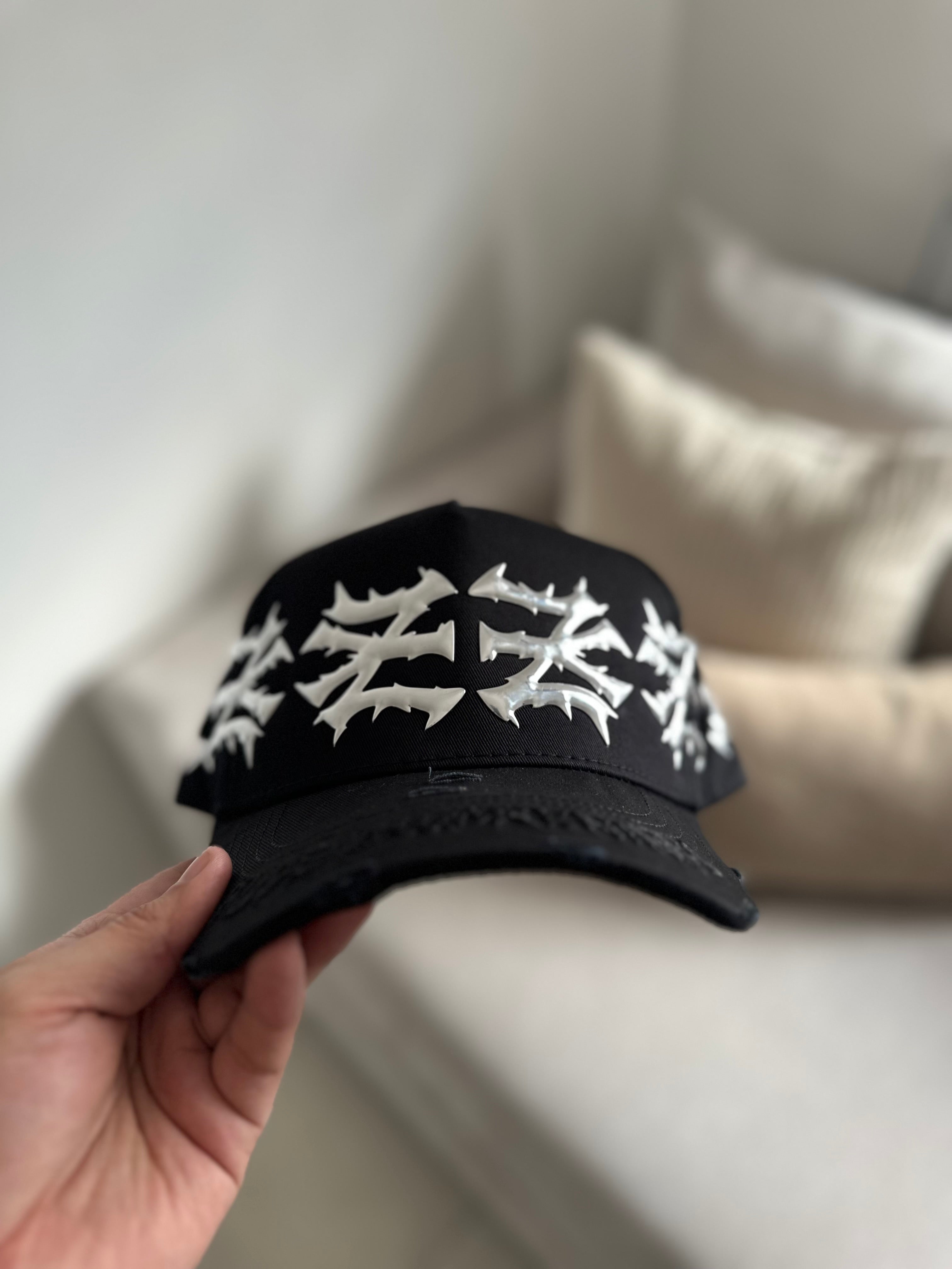 Rude Awakenings - NY Chrome