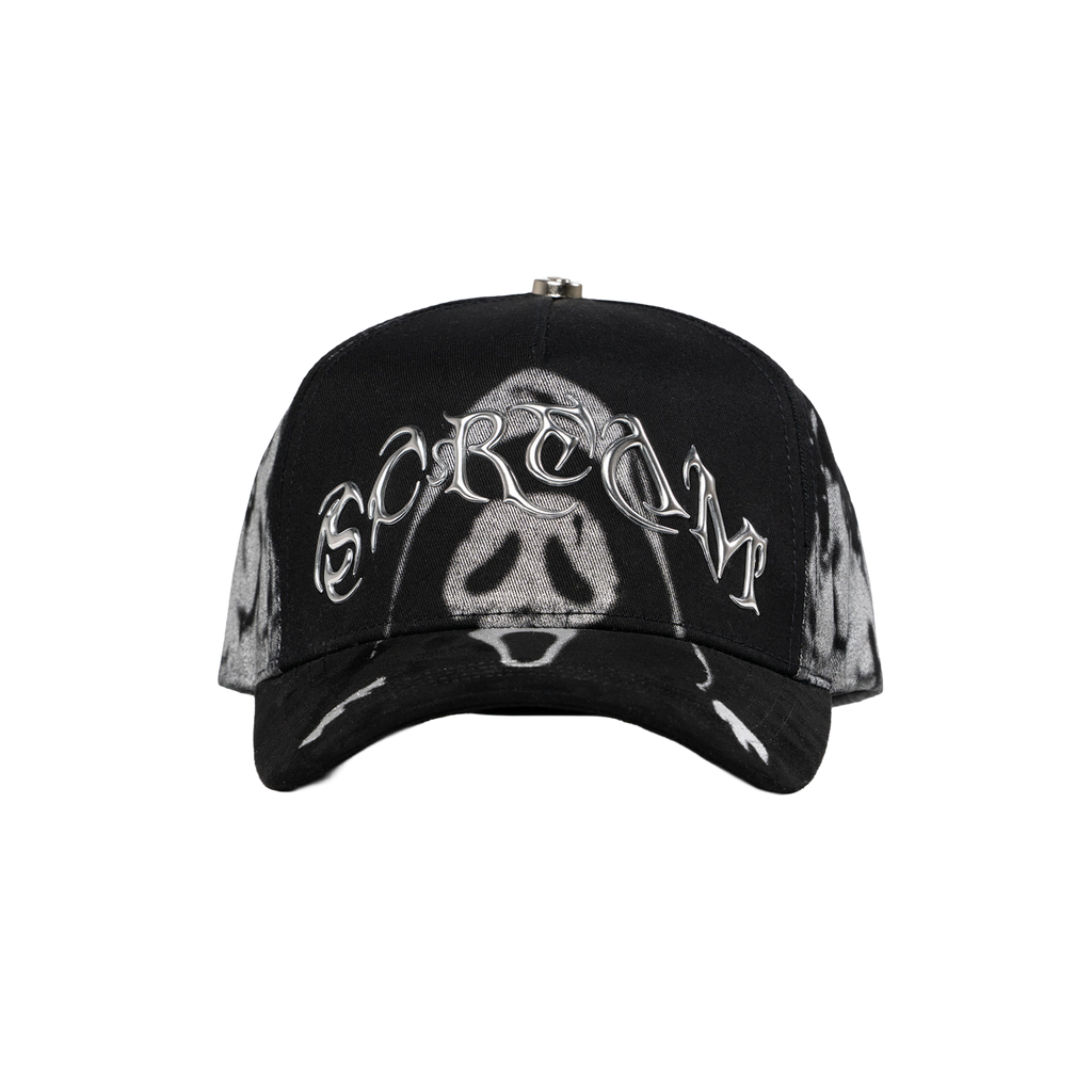 Barbas Hats - Scream
