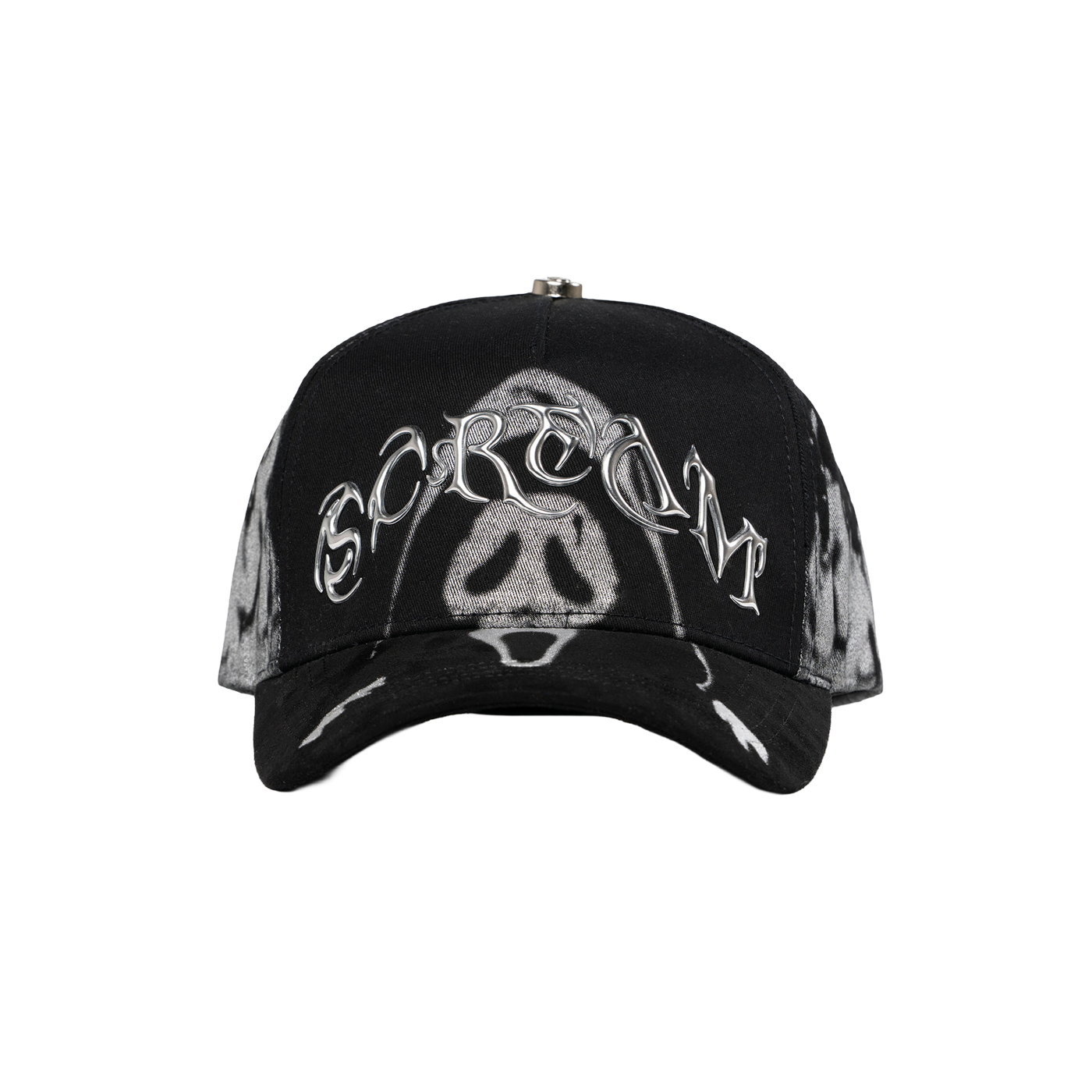 Barbas Hats - Scream