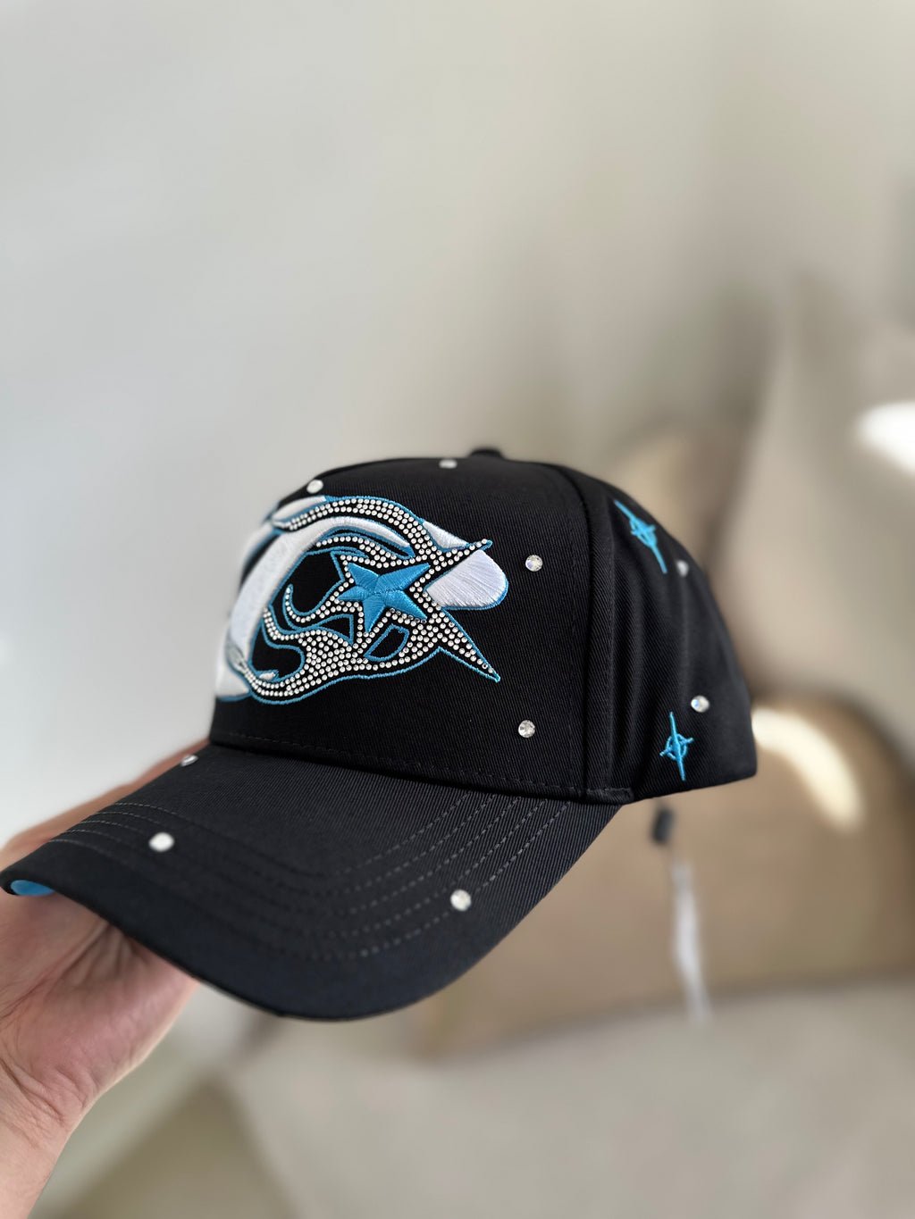 31 HATS - T-Star
