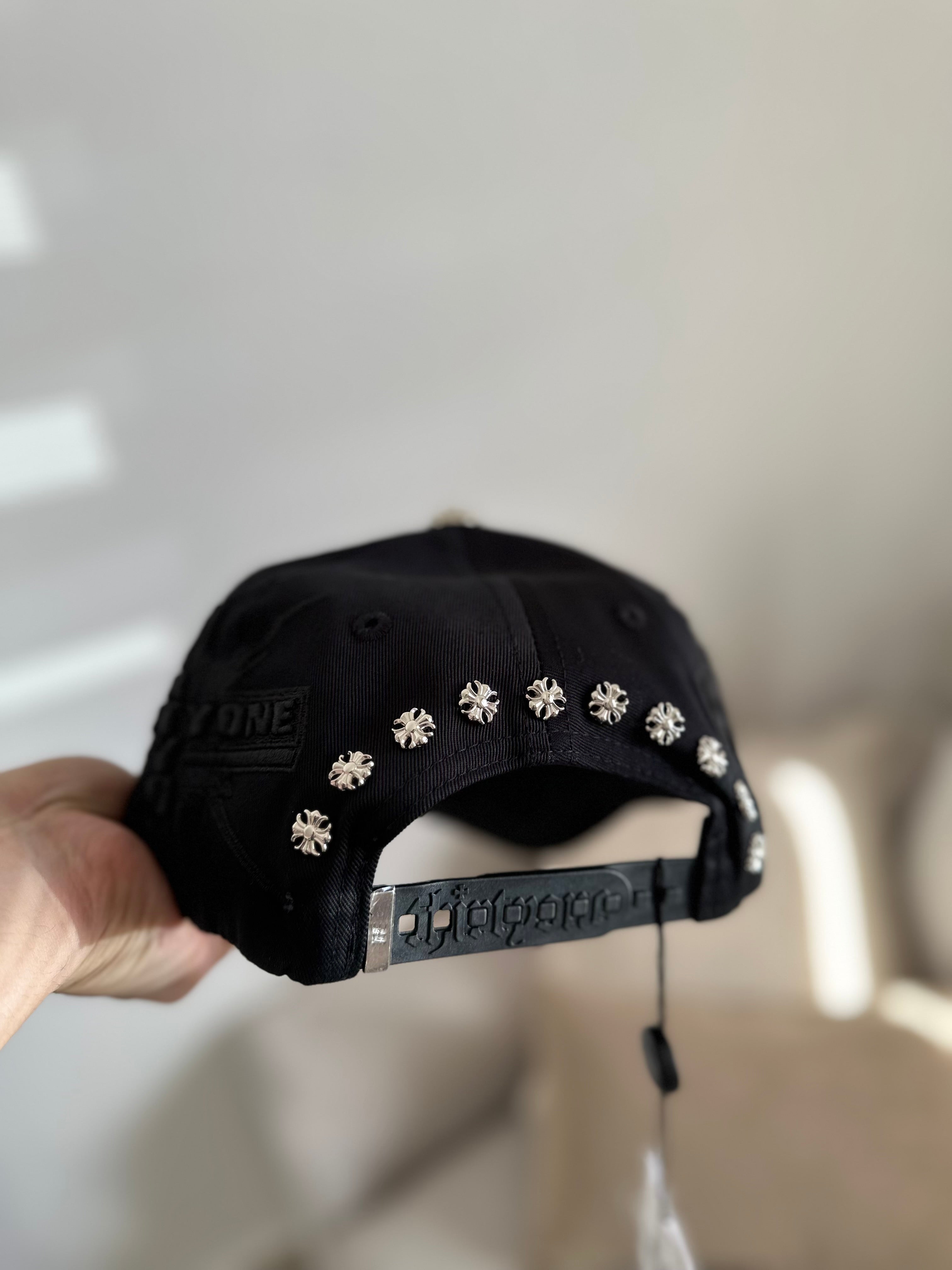 31 HATS - 31 vs The World