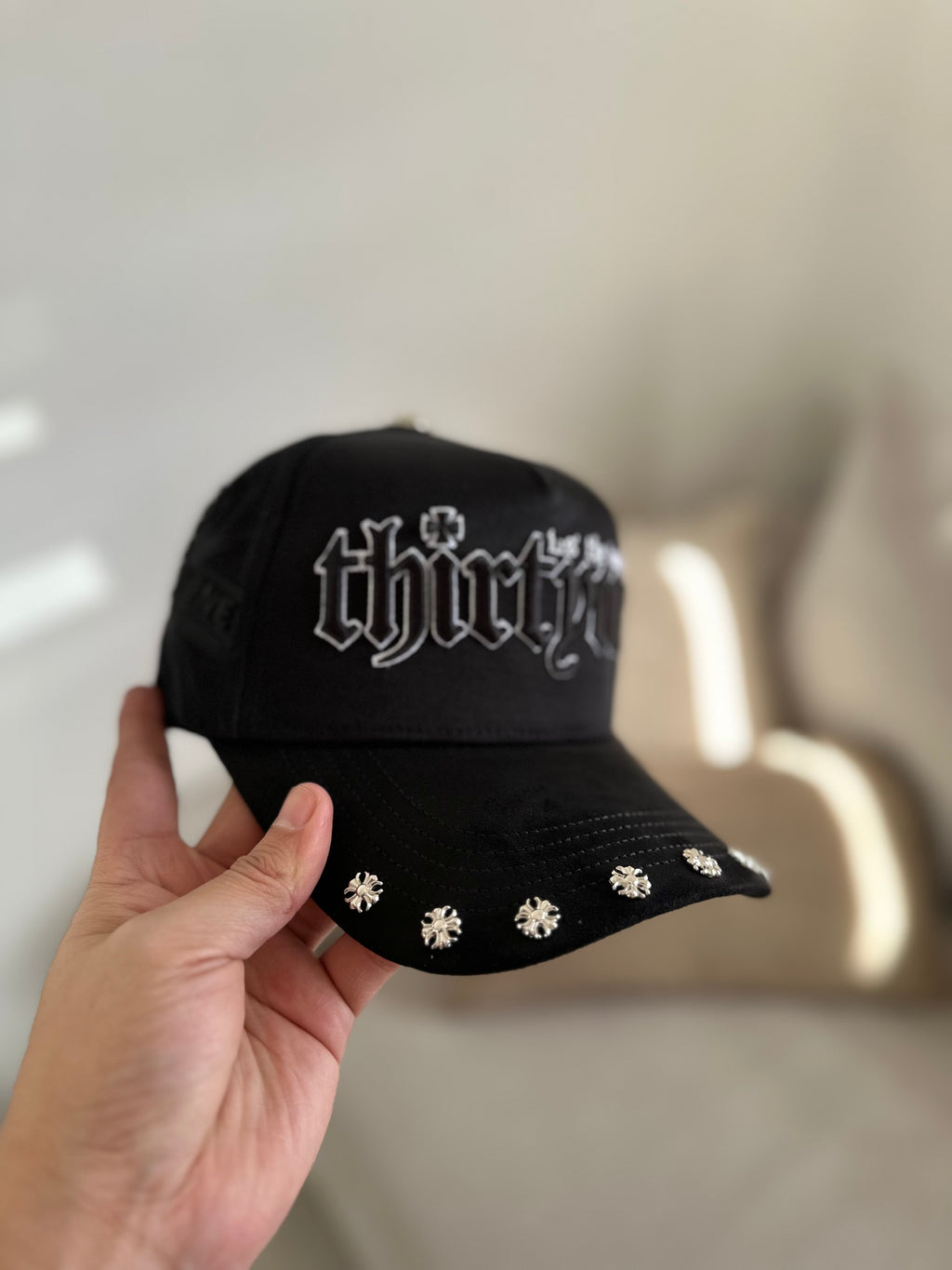 31 HATS - 31 vs The World