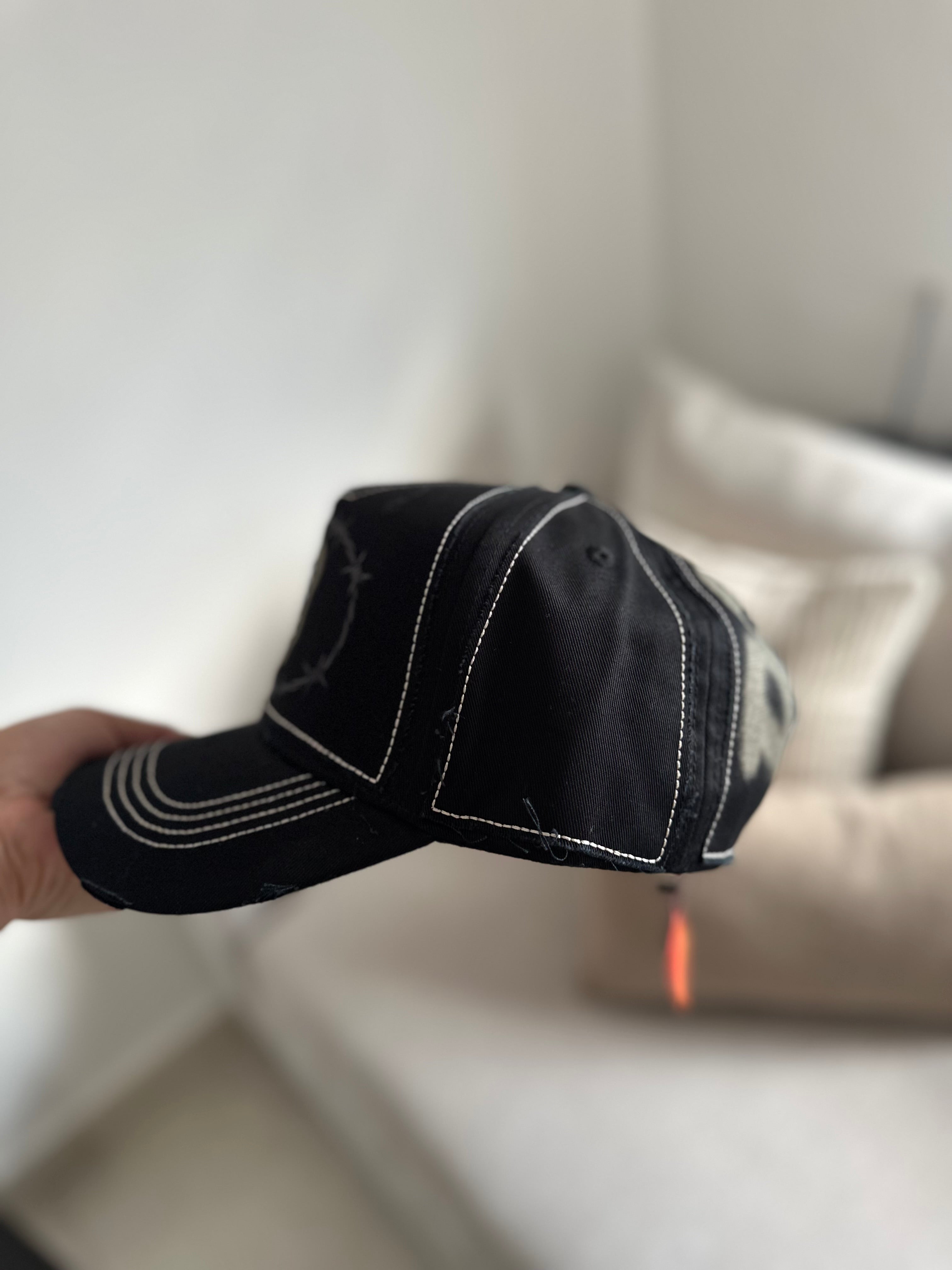 Dandy Hats - DANDYWOOD Rodeo Sneakers Feaver CDMX