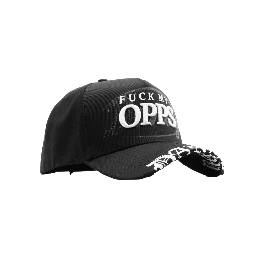Dandy Hats - Fuck My Opps