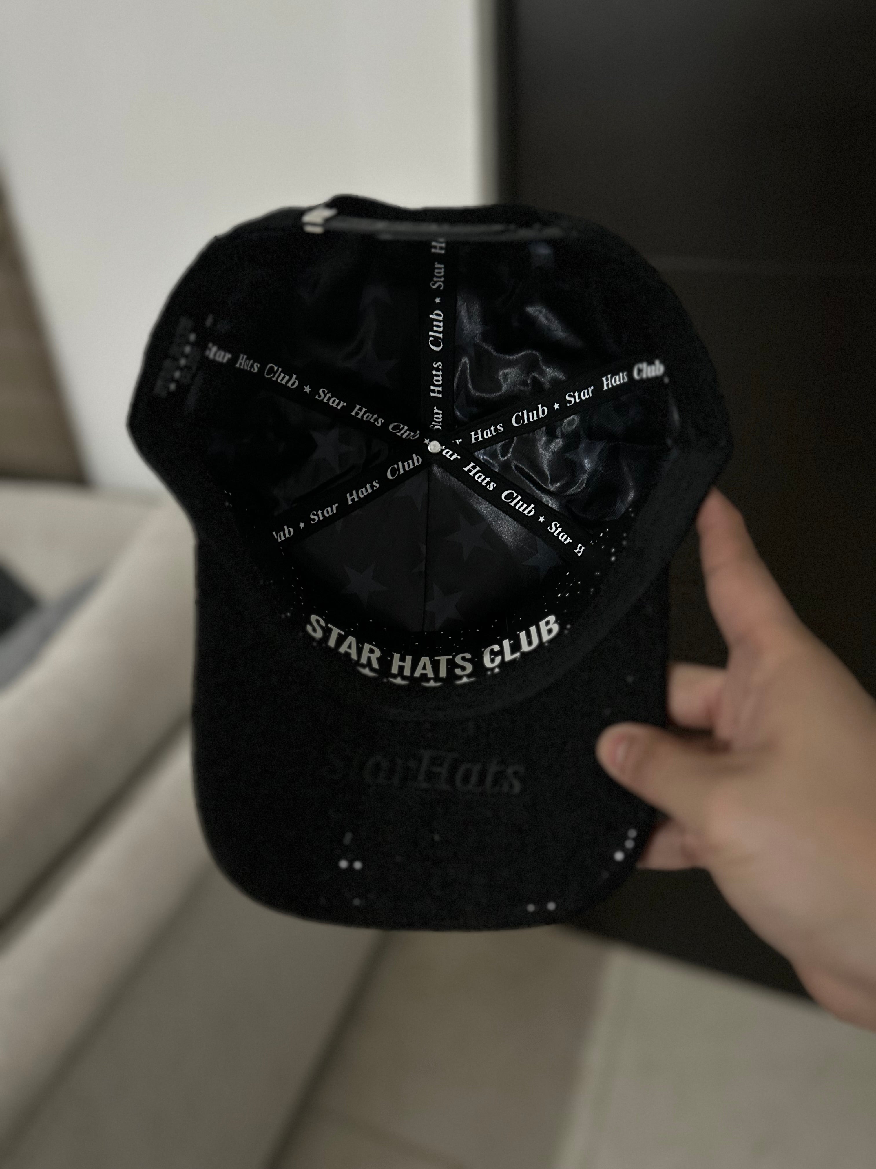 Star Hats - LGDLE Vol II
