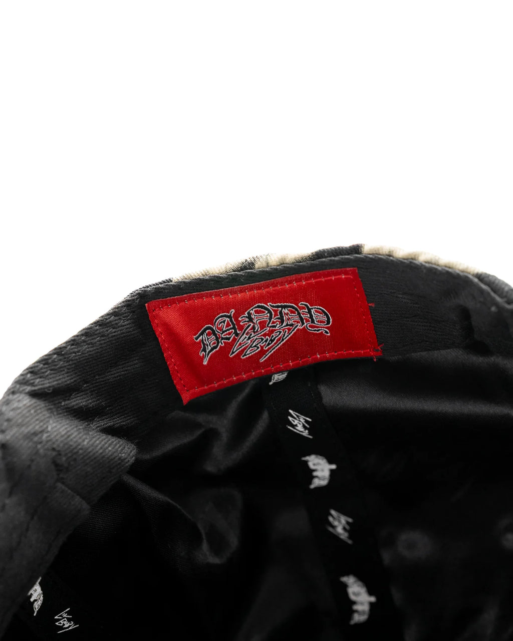Dandy Hats x Lil Baby CBFW