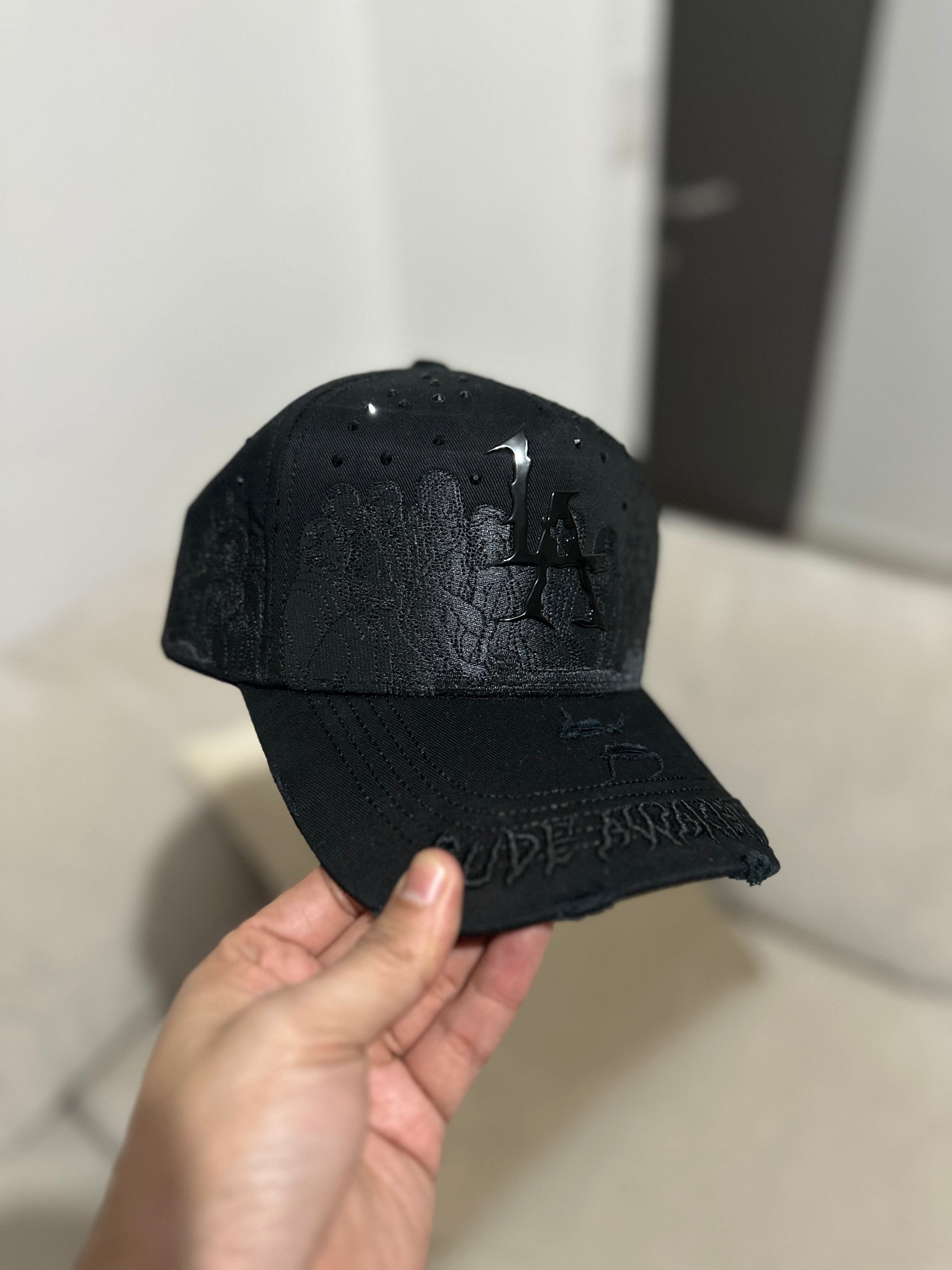 Rude Awakenings - Última Cena