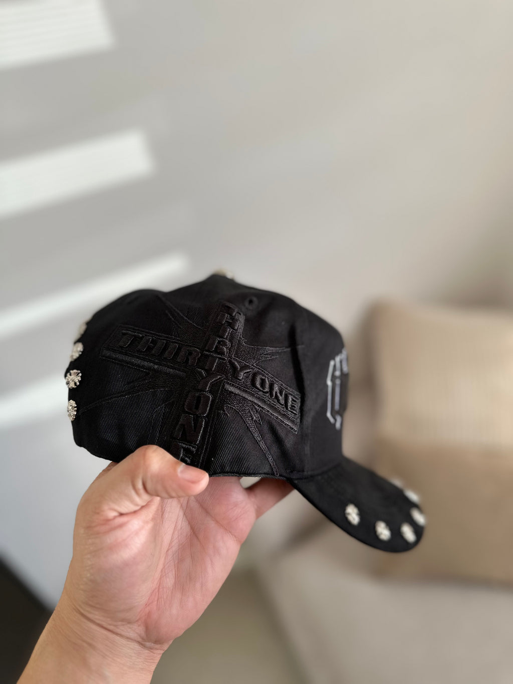 31 HATS - 31 vs The World