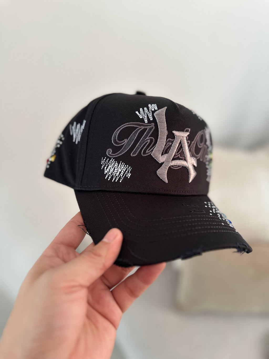 31 HATS - Jewelry District