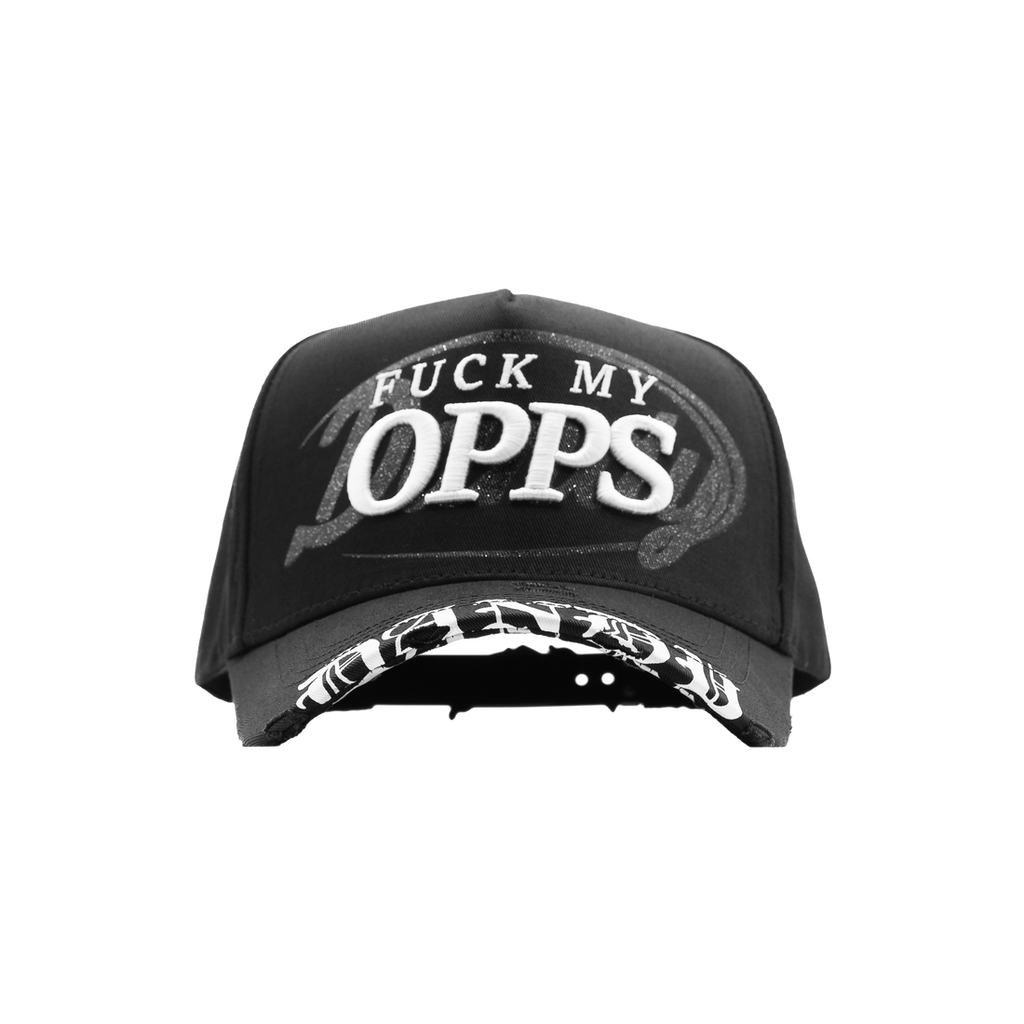 Dandy Hats - Fuck My Opps
