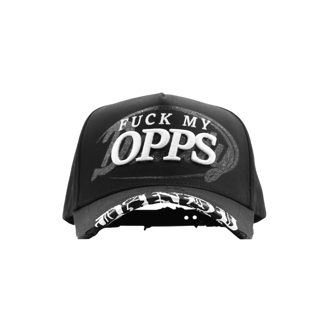 Dandy Hats - Fuck My Opps