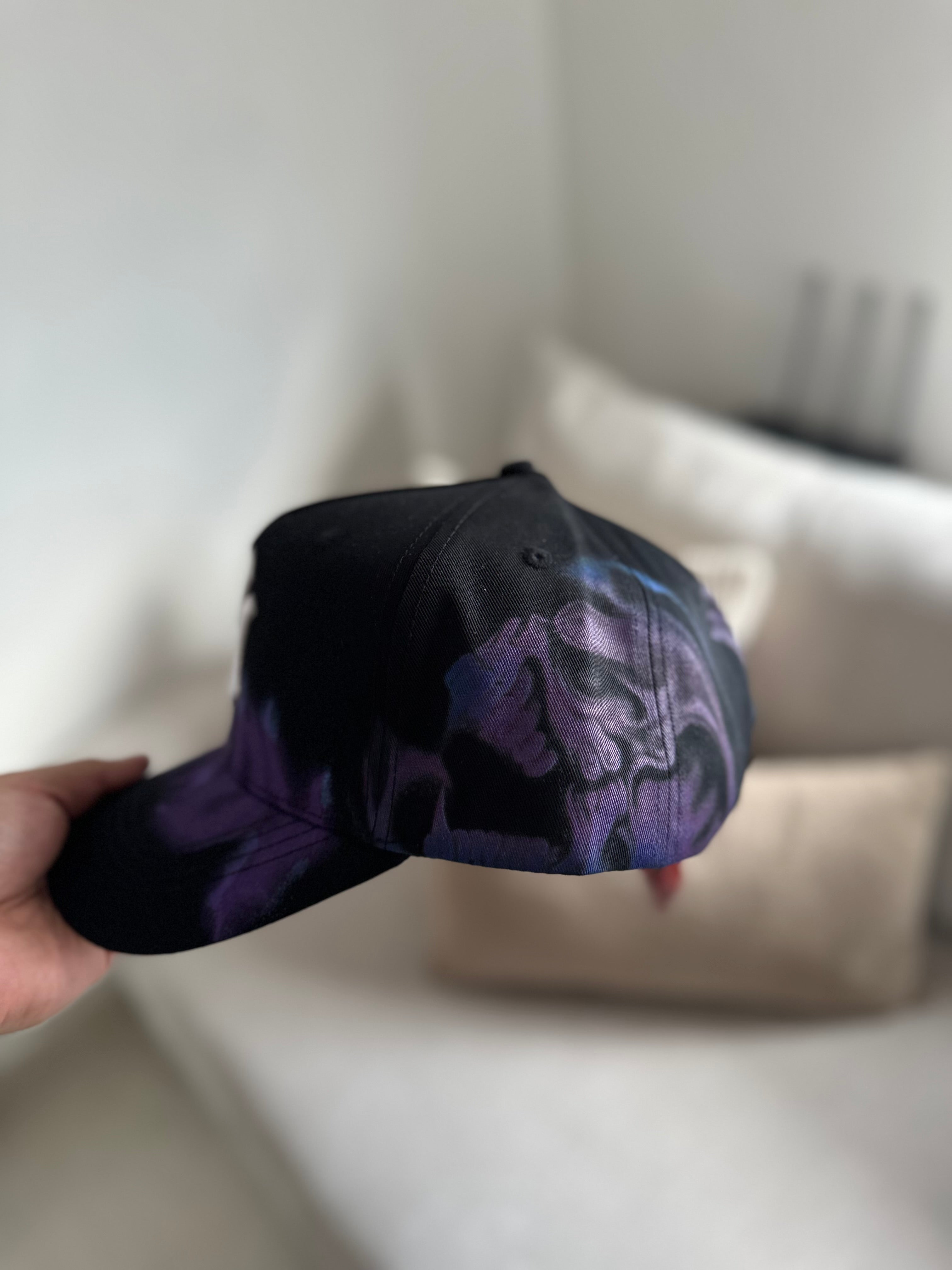 Dandy Hats - DANDYWOOD Purp Sneakers Feaver CDMX