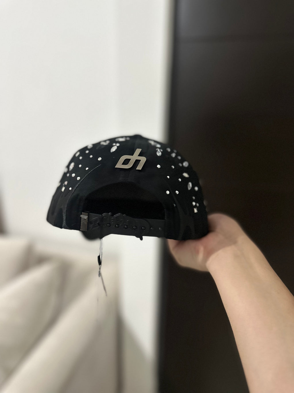 Dandy Hats - Did It Again - Crystal Tears