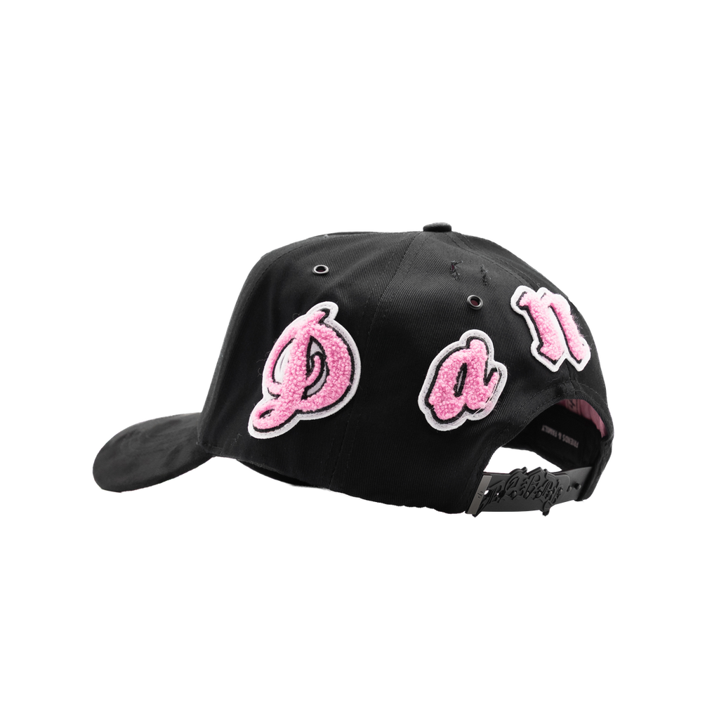 Dandy Hats - F*ck Off