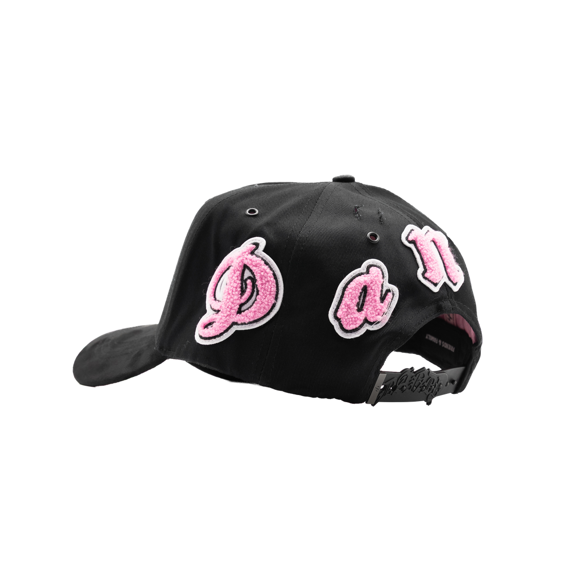 Dandy Hats - F*ck Off