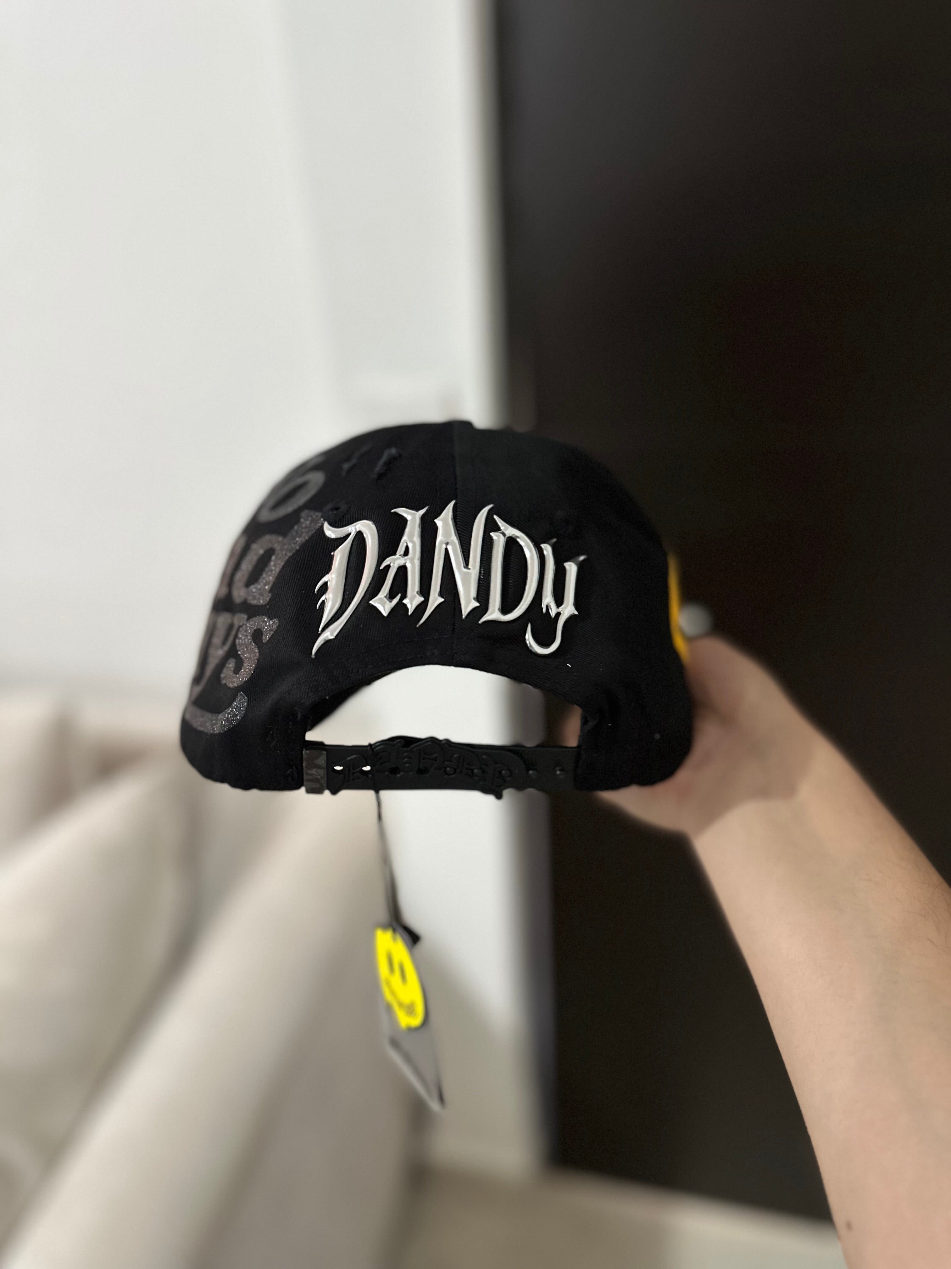 Dandy Hats - Did It Again - No Bad Days