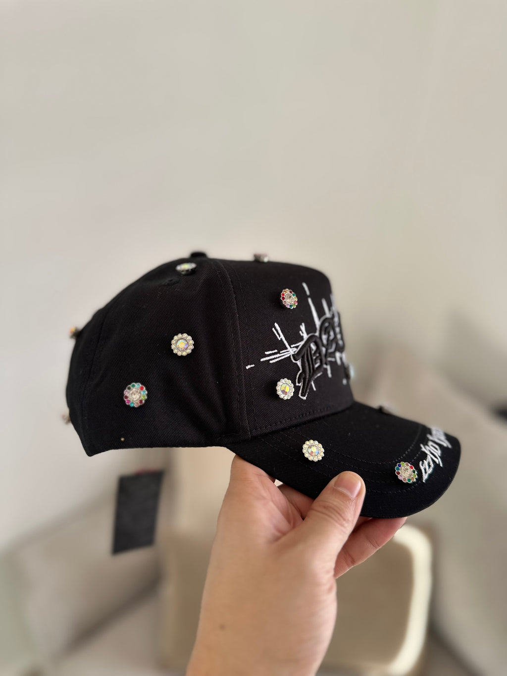 Dandy Hats x Lil Baby BLING
